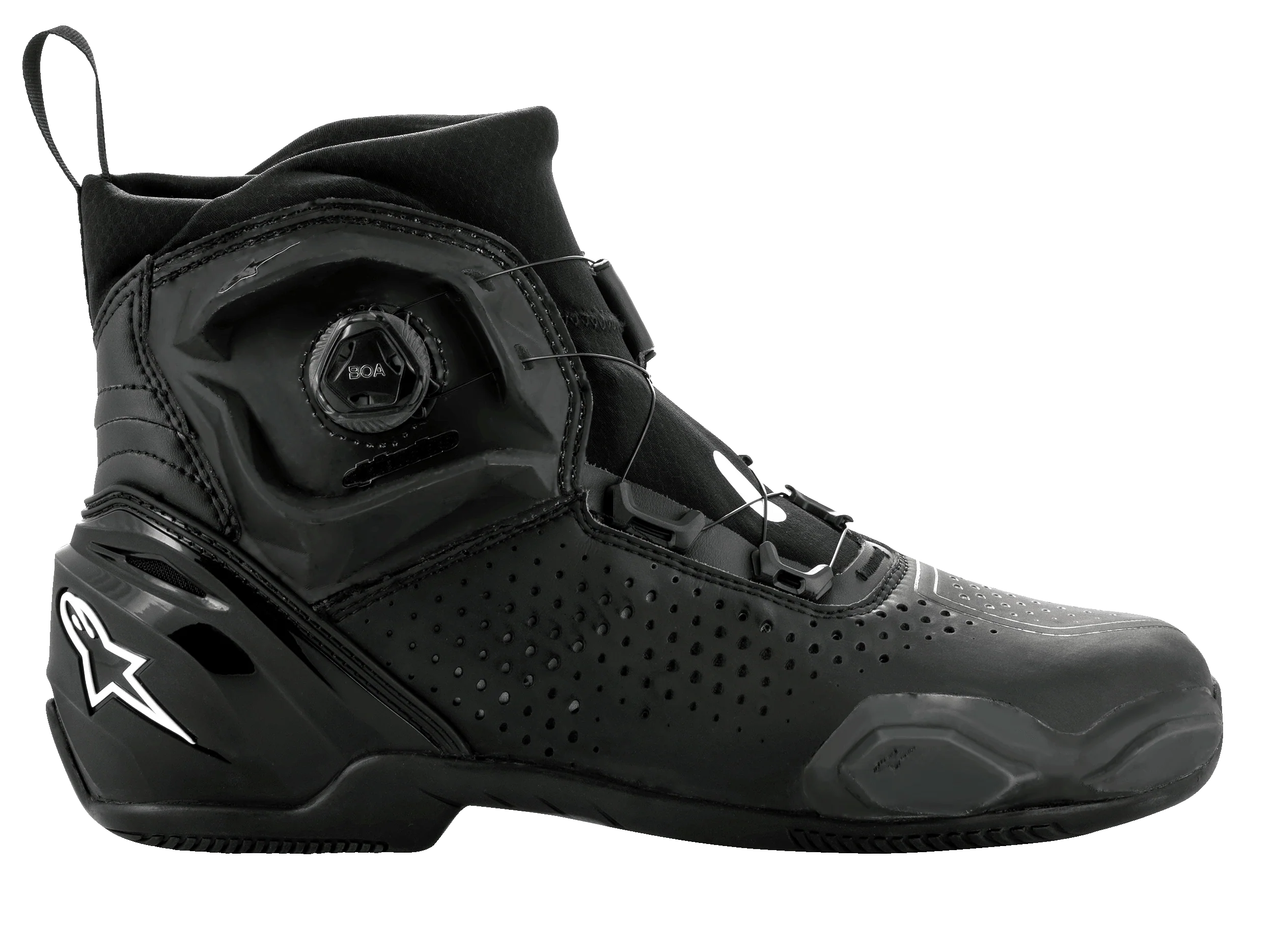 SP-2 Zapatos De Moto - Image 9