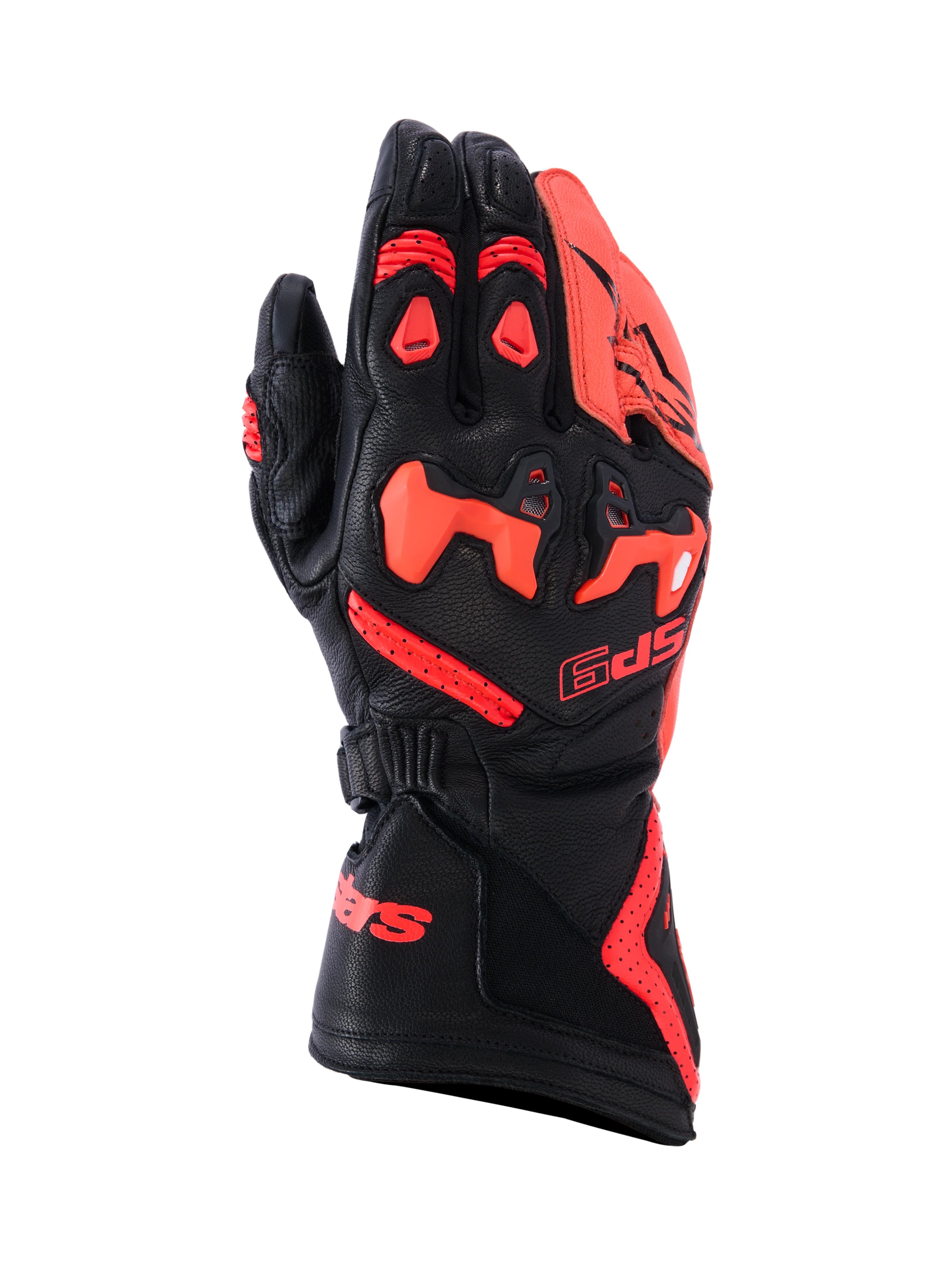 Guantes SP-9