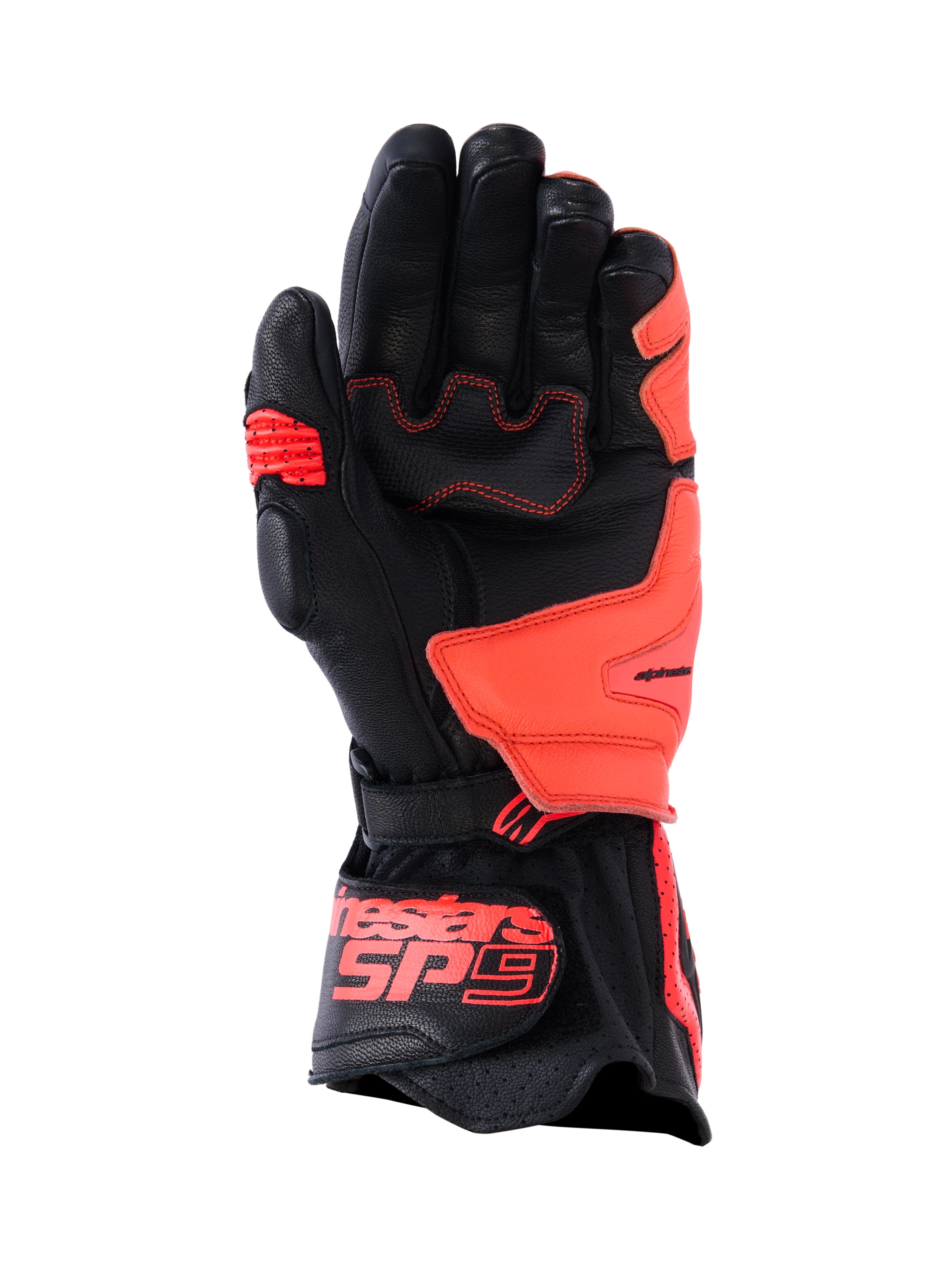 Guantes SP-9 - Image 2