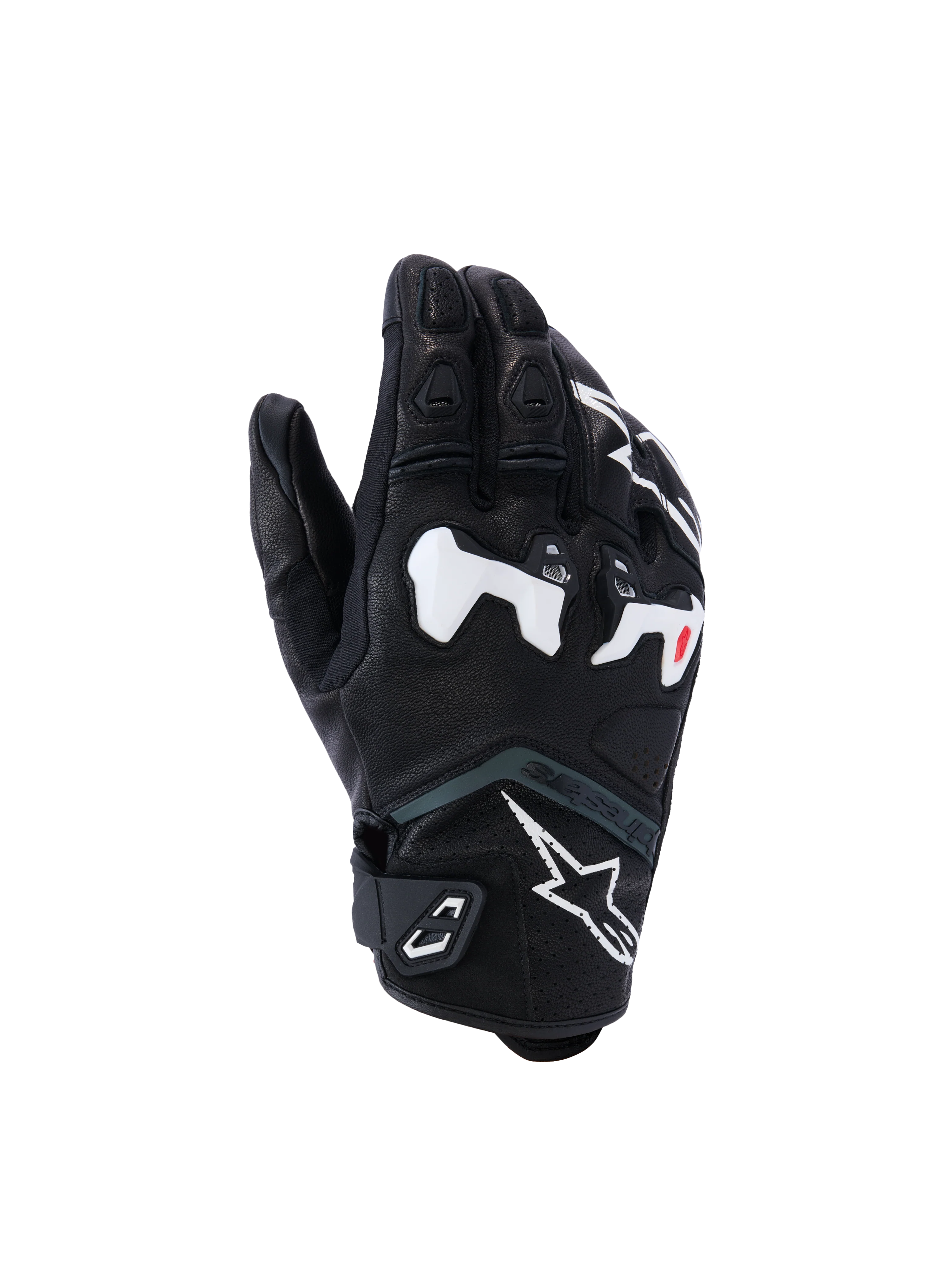 Guantes SP-R Tech