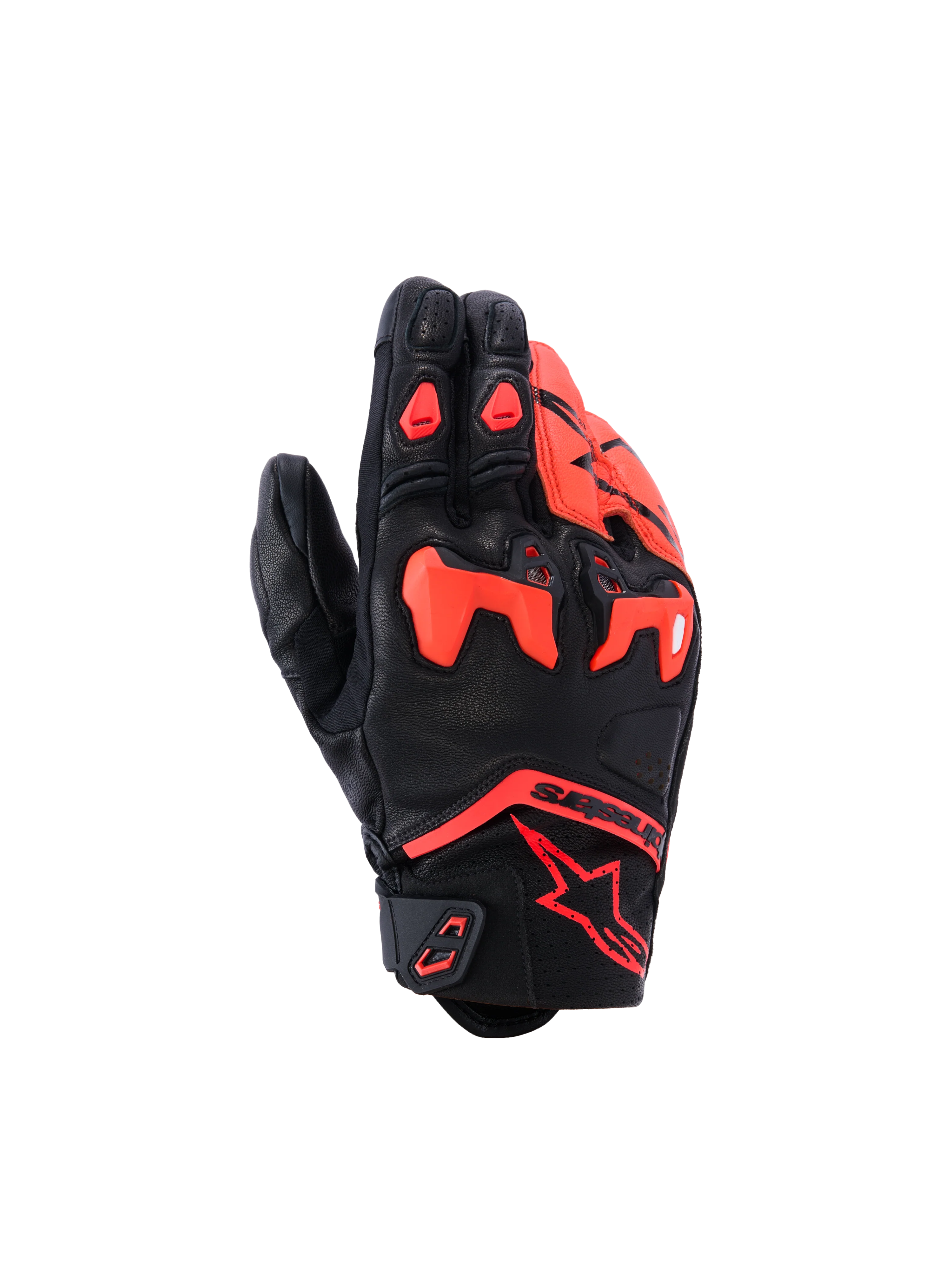 Guantes SP-R Tech