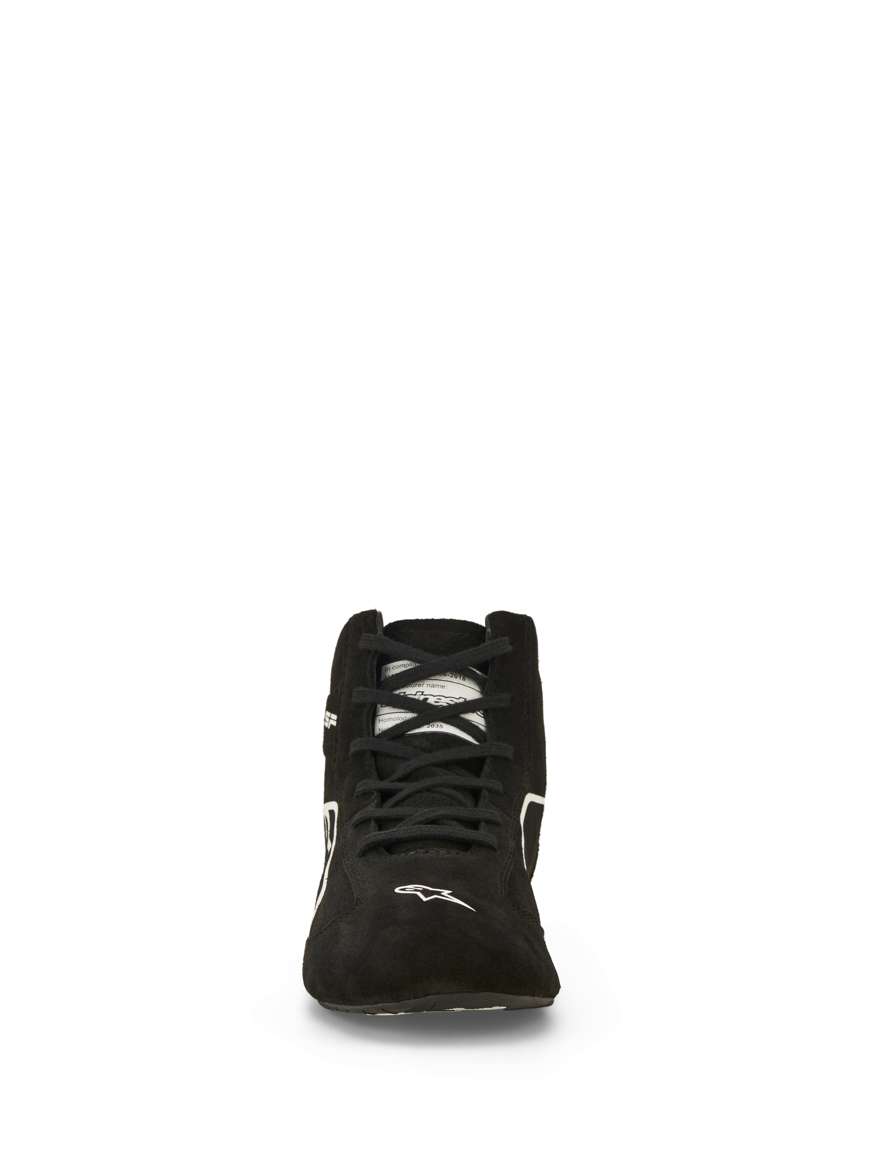 SP V3 Zapatillas FIA - Image 4