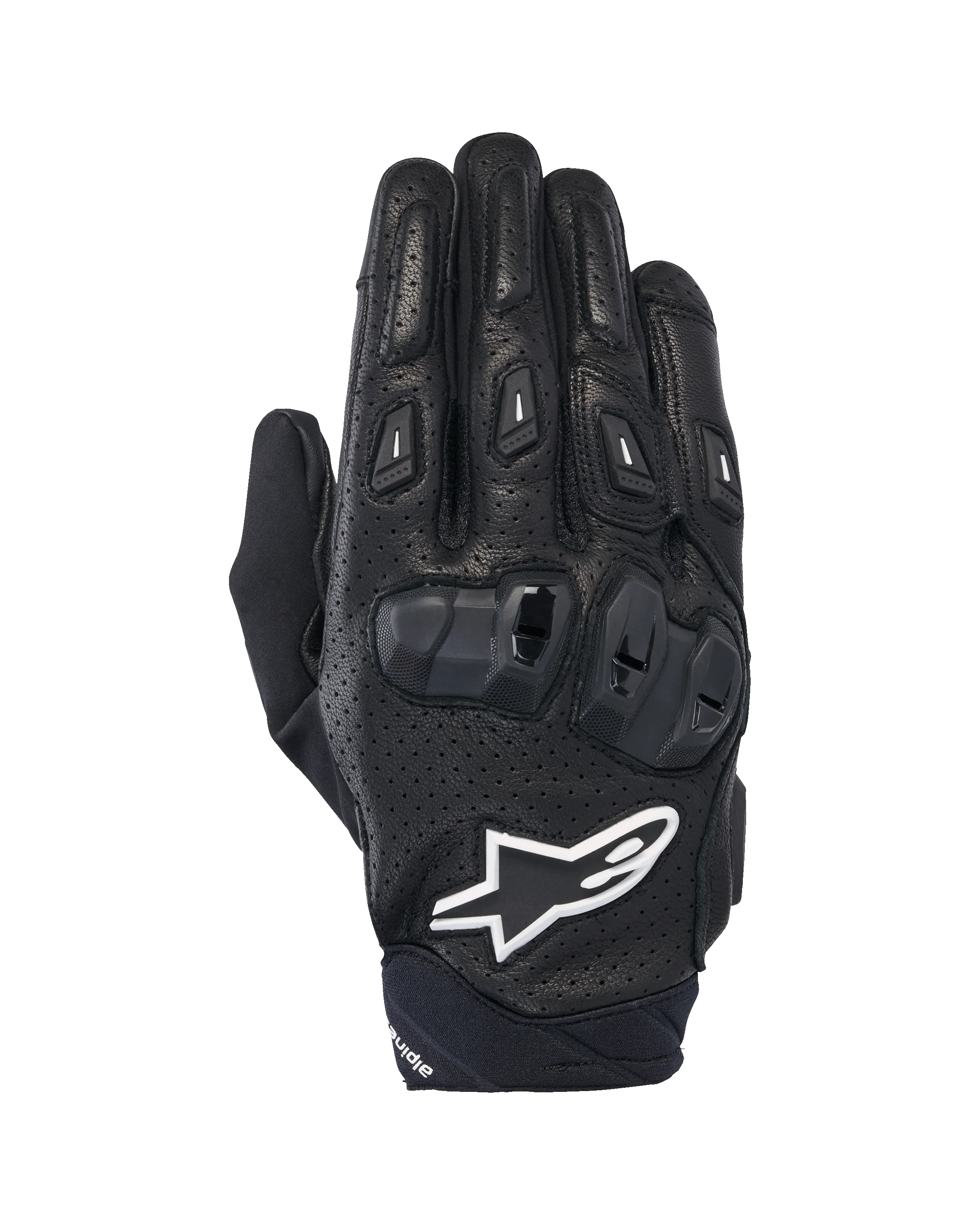 Guantes SP X 7