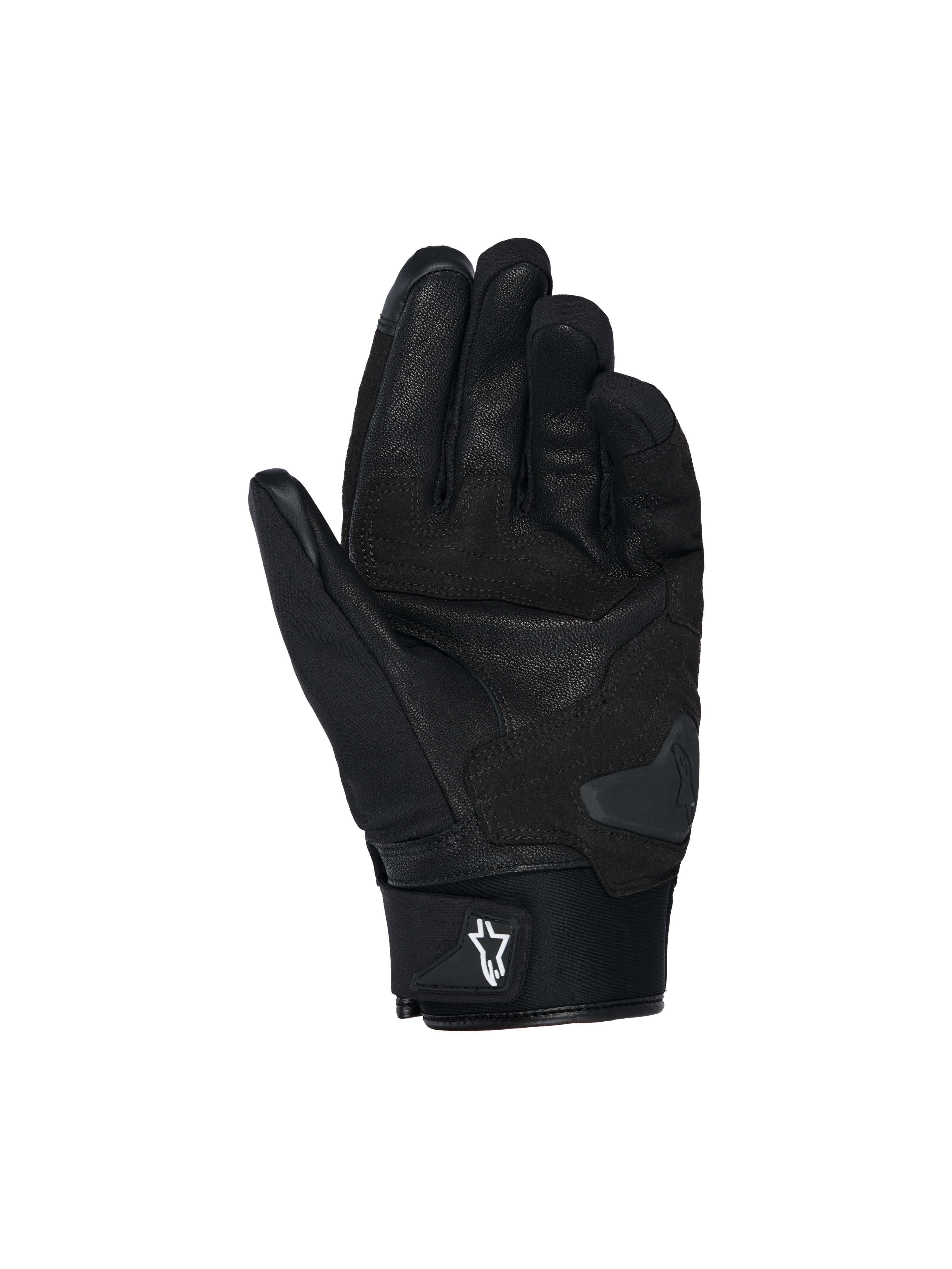 Guantes SP X Z Impermeables - Image 2