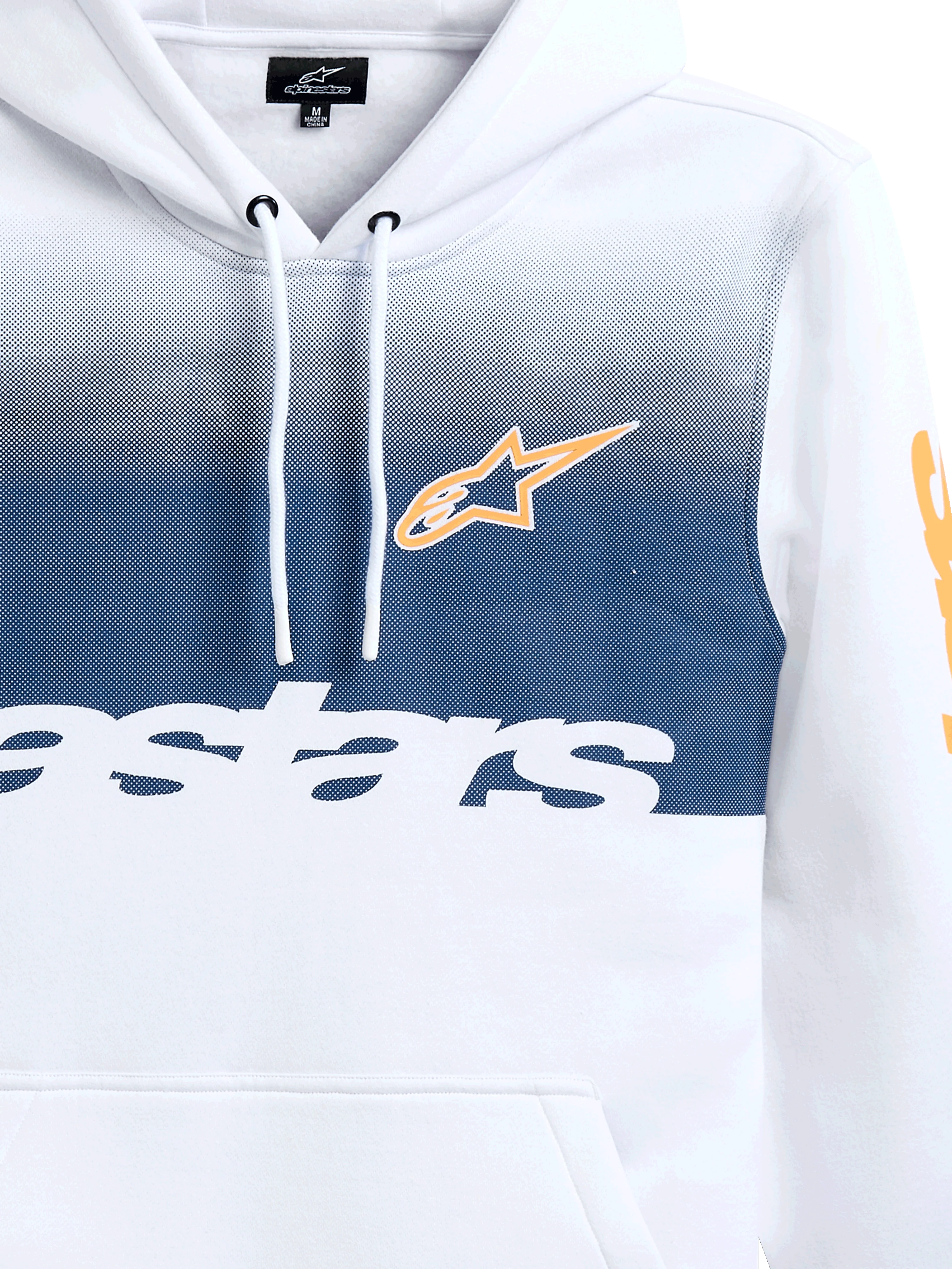Sudadera Con Capucha Specter - Image 5