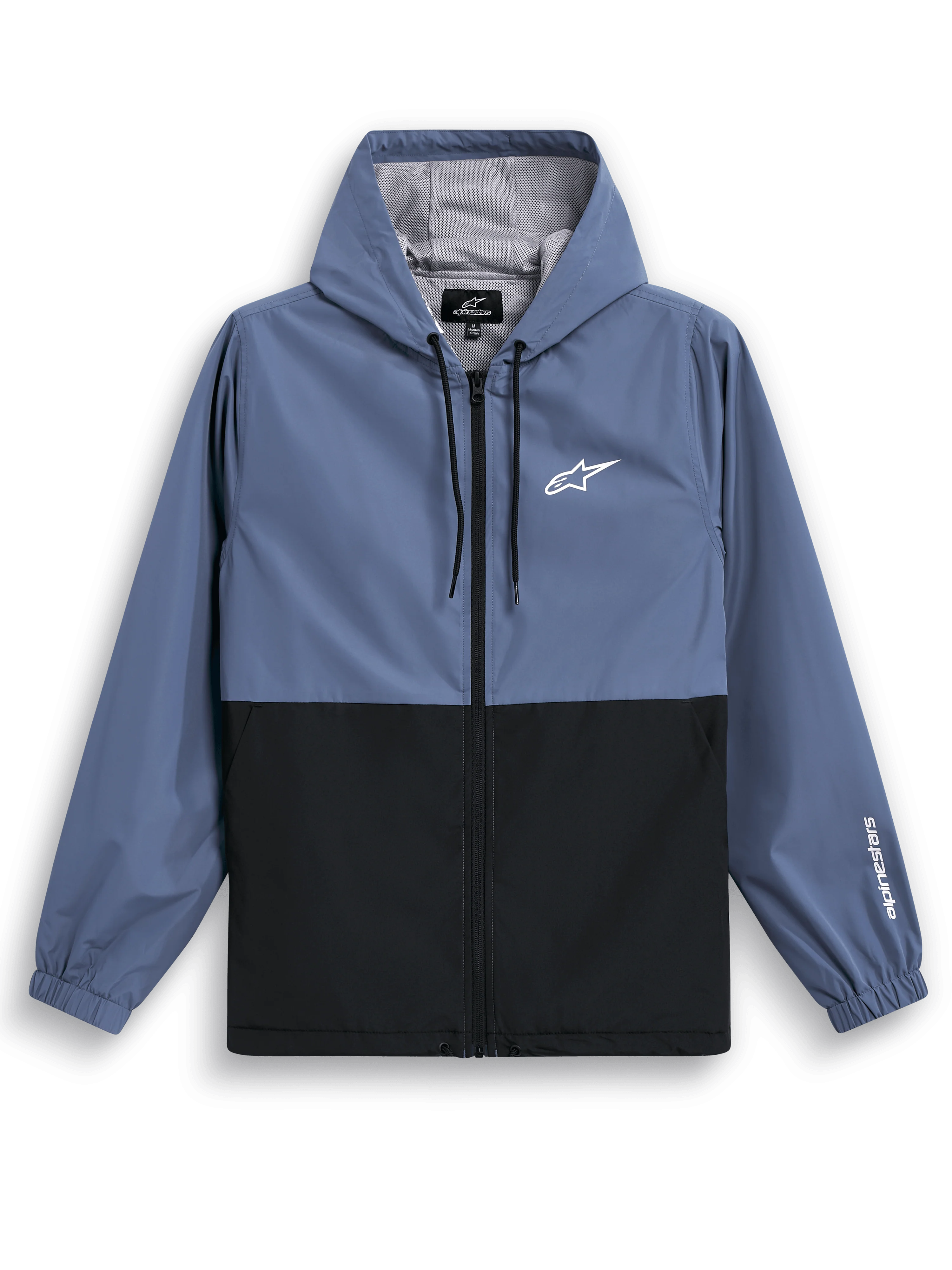 Chaqueta Cortavientos Speeder - Image 4