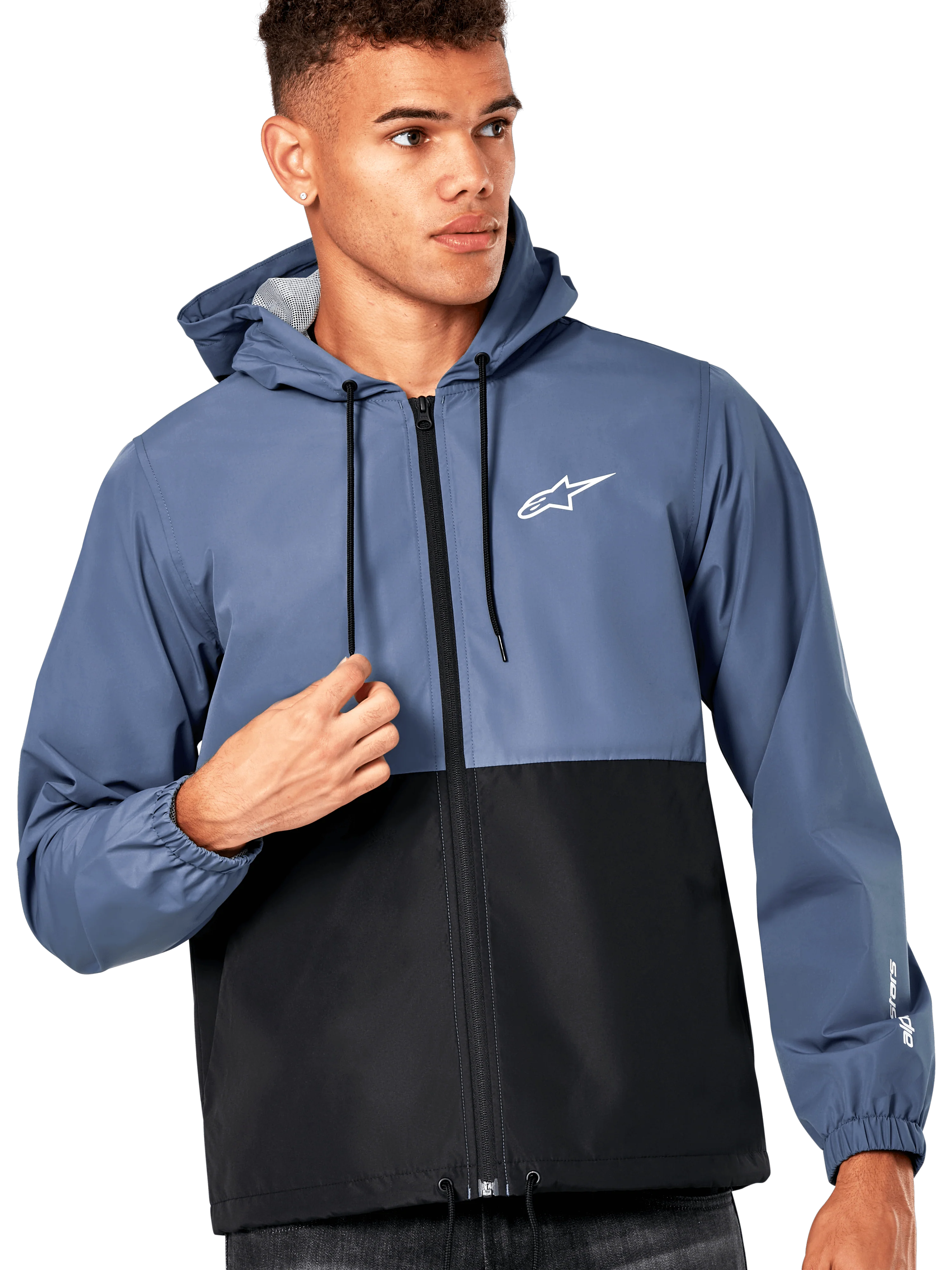 Chaqueta Cortavientos Speeder - Image 6