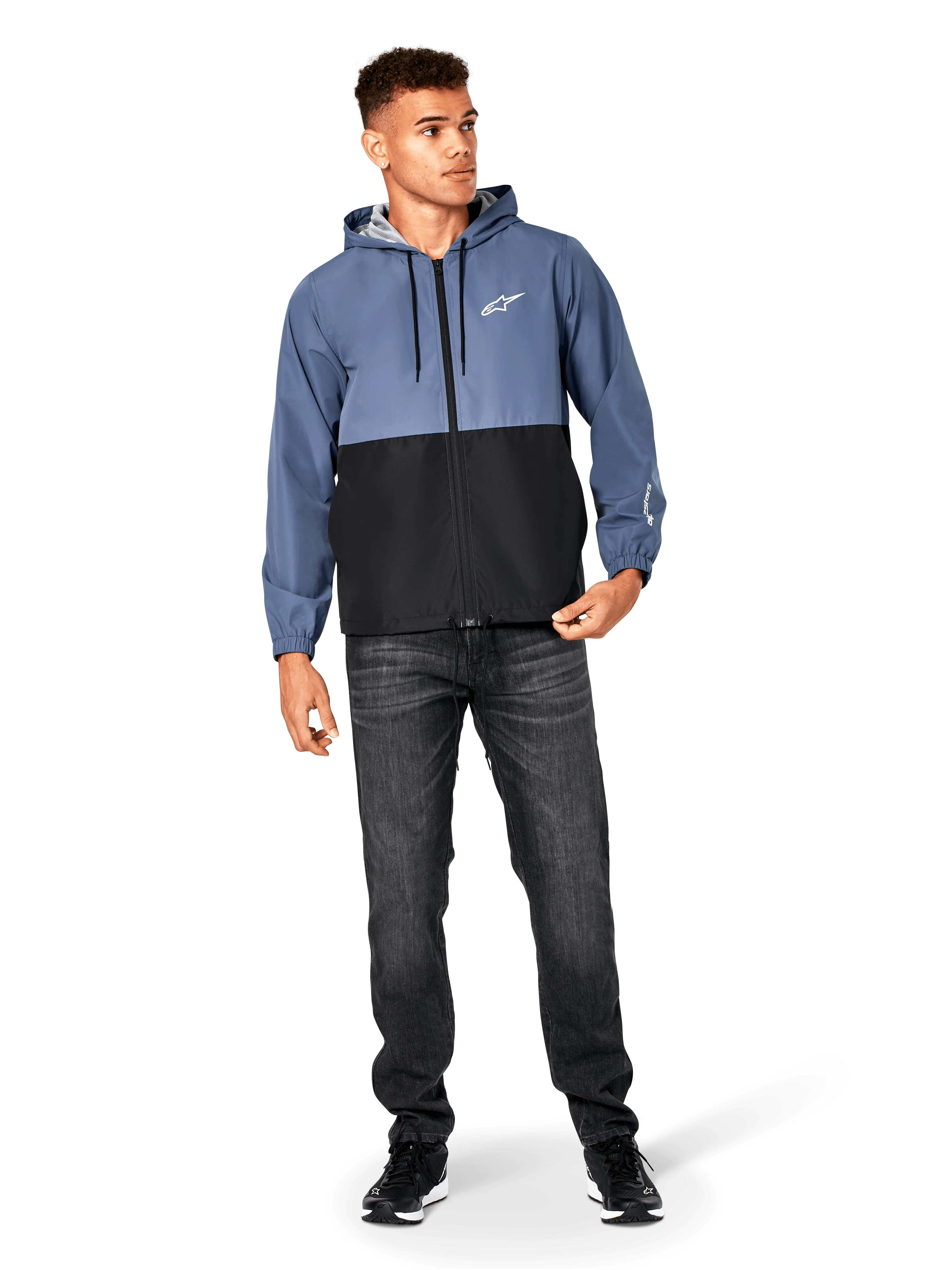 Chaqueta Cortavientos Speeder - Image 7