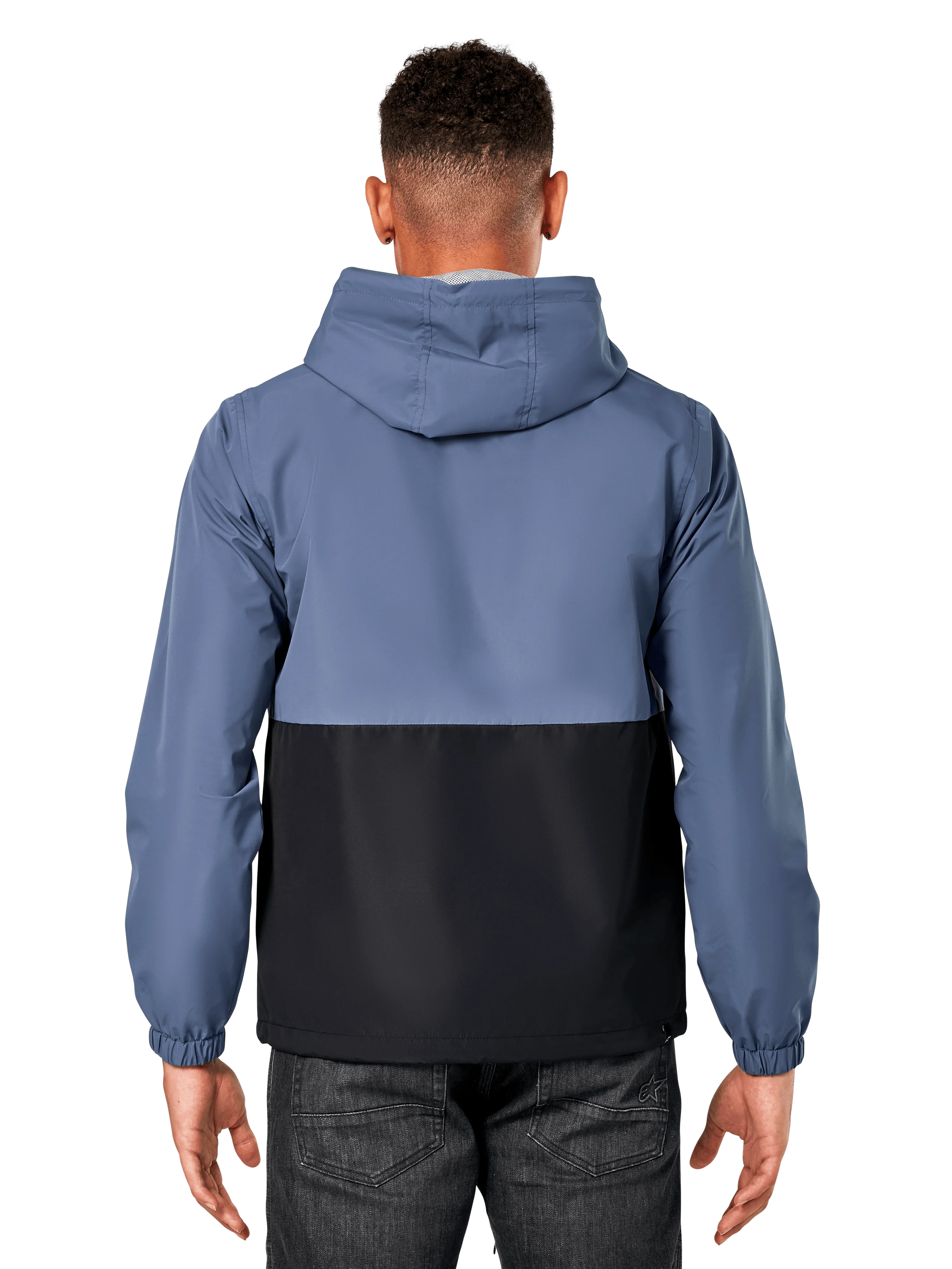 Chaqueta Cortavientos Speeder - Image 8
