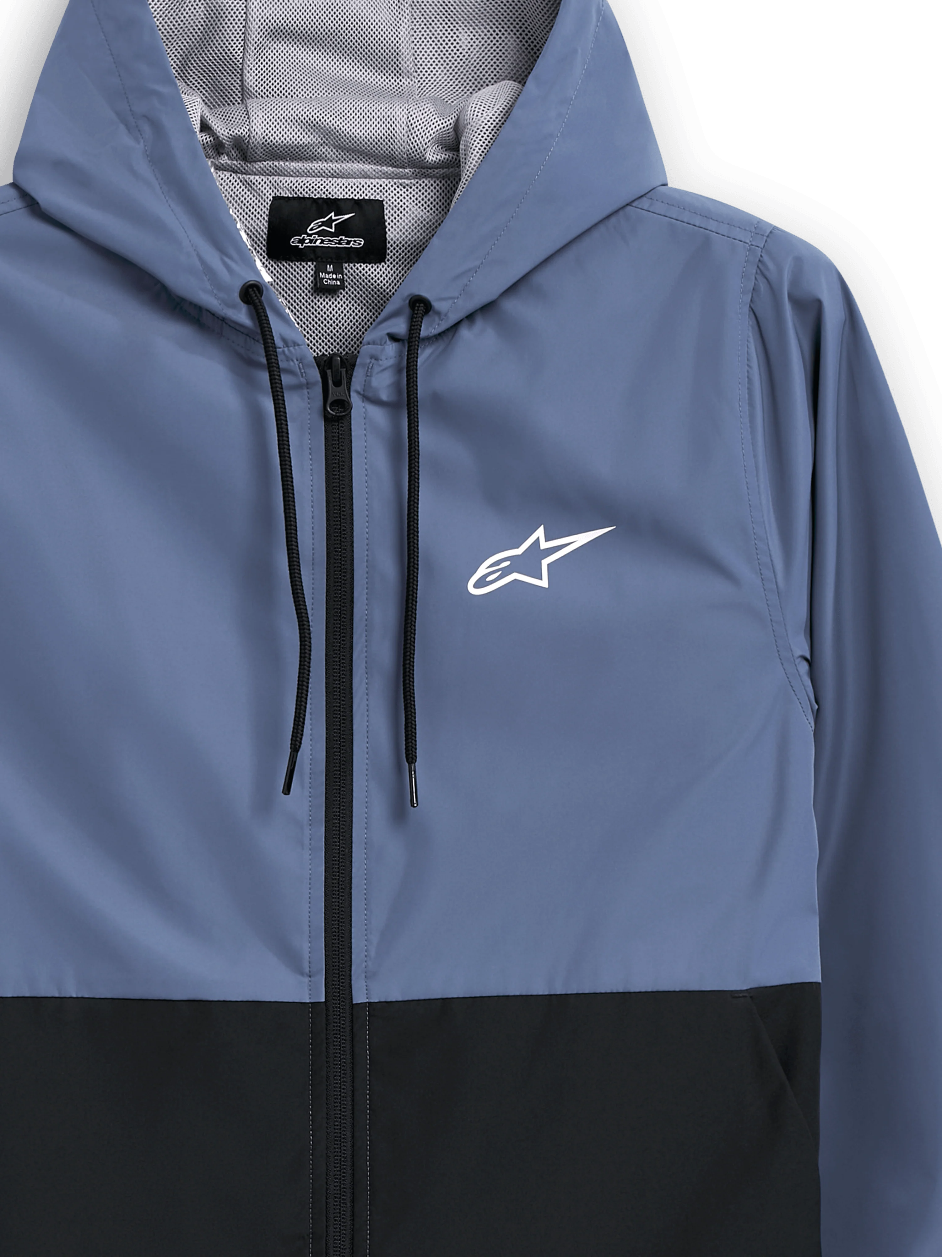 Chaqueta Cortavientos Speeder - Image 9