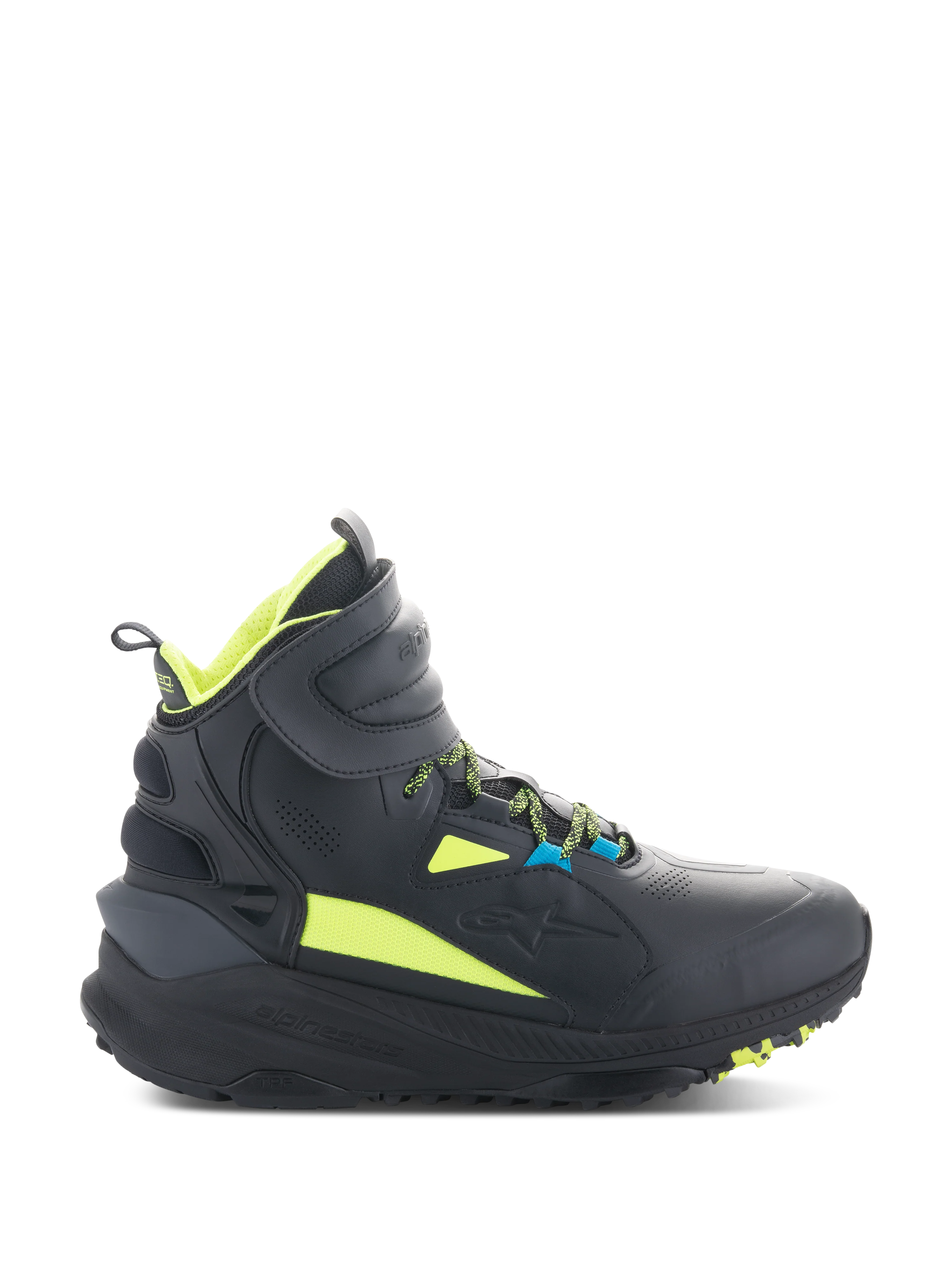 Zapatos Speedstreet