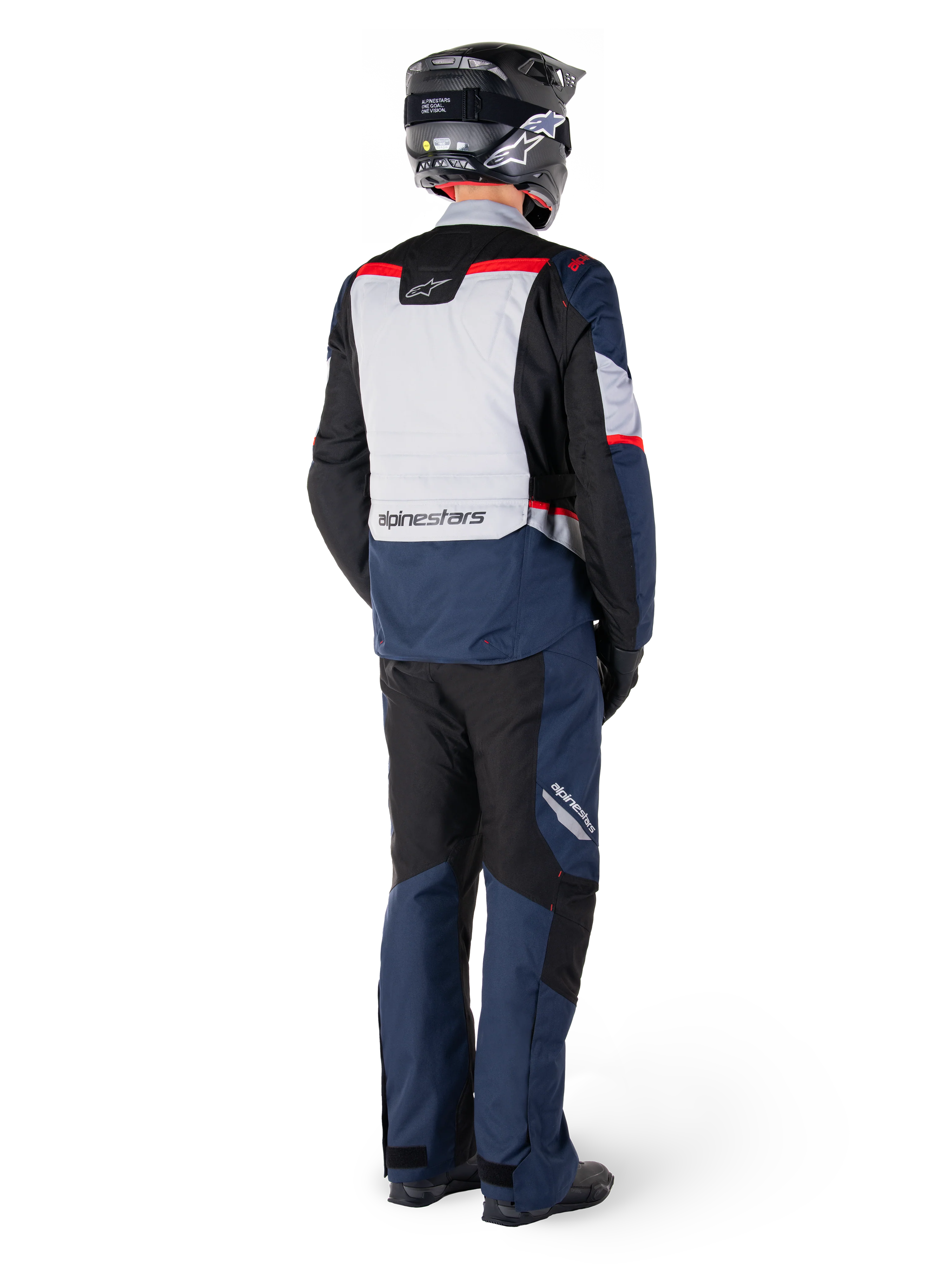 Chaqueta ST-1 Impermeable - Image 6