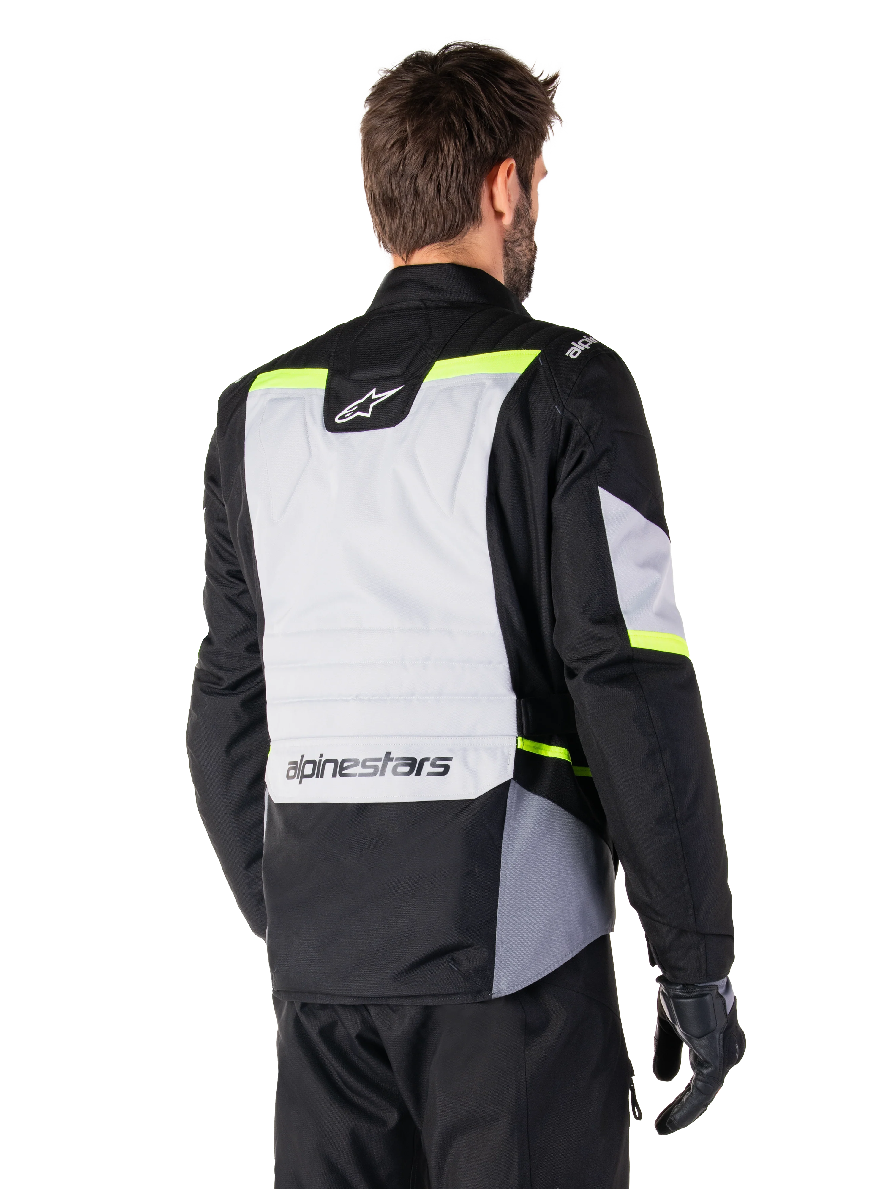 Chaqueta ST-1 Impermeable - Image 2