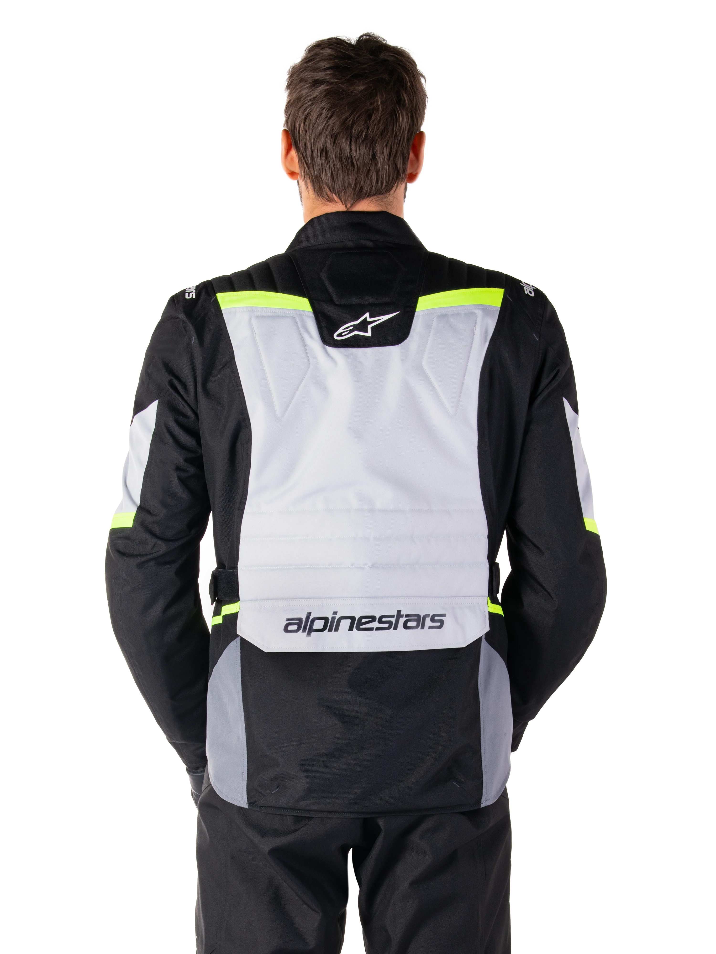 Chaqueta ST-1 Impermeable - Image 4