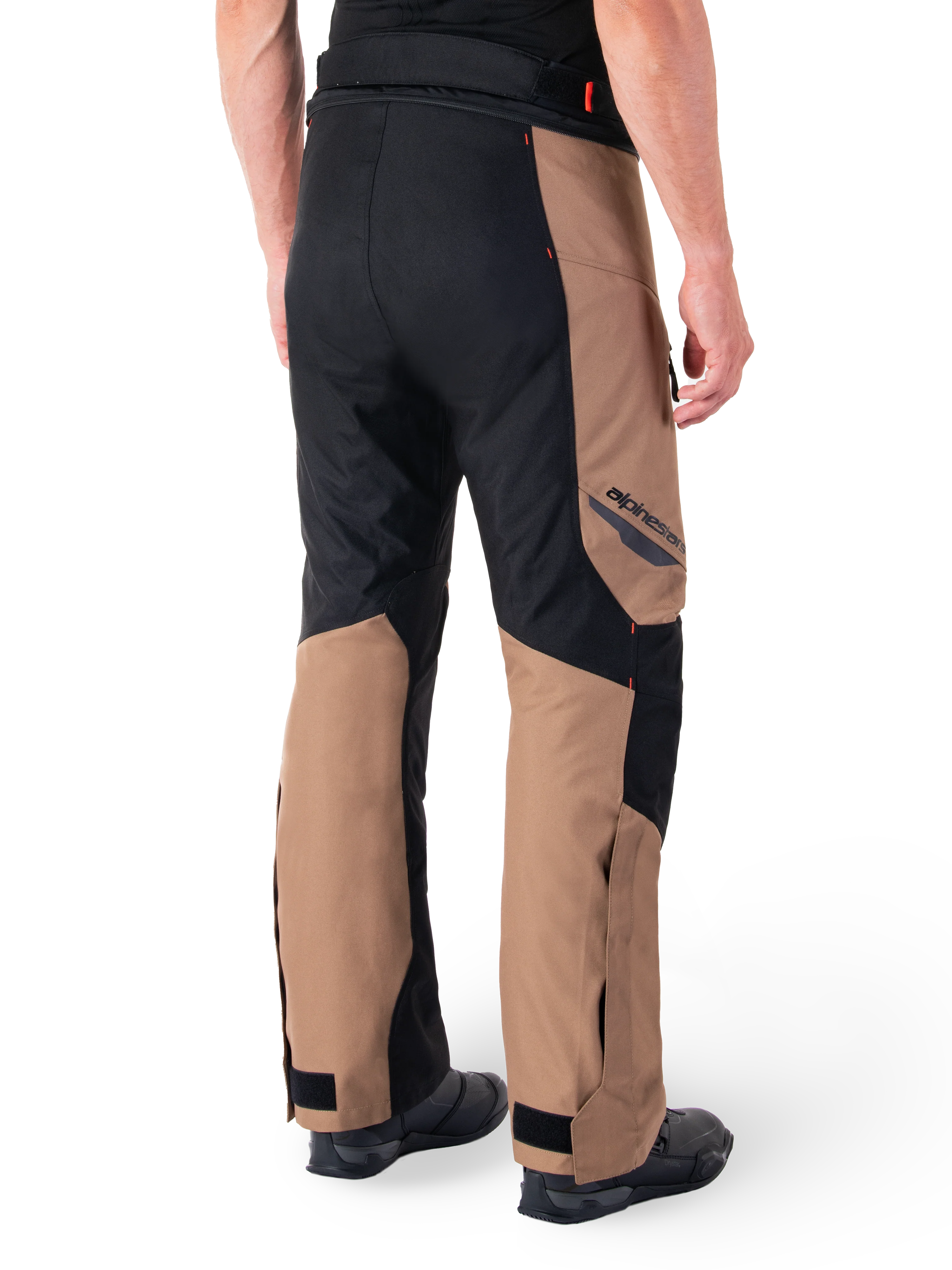 Pantalones St-1 Impermeables - Image 2