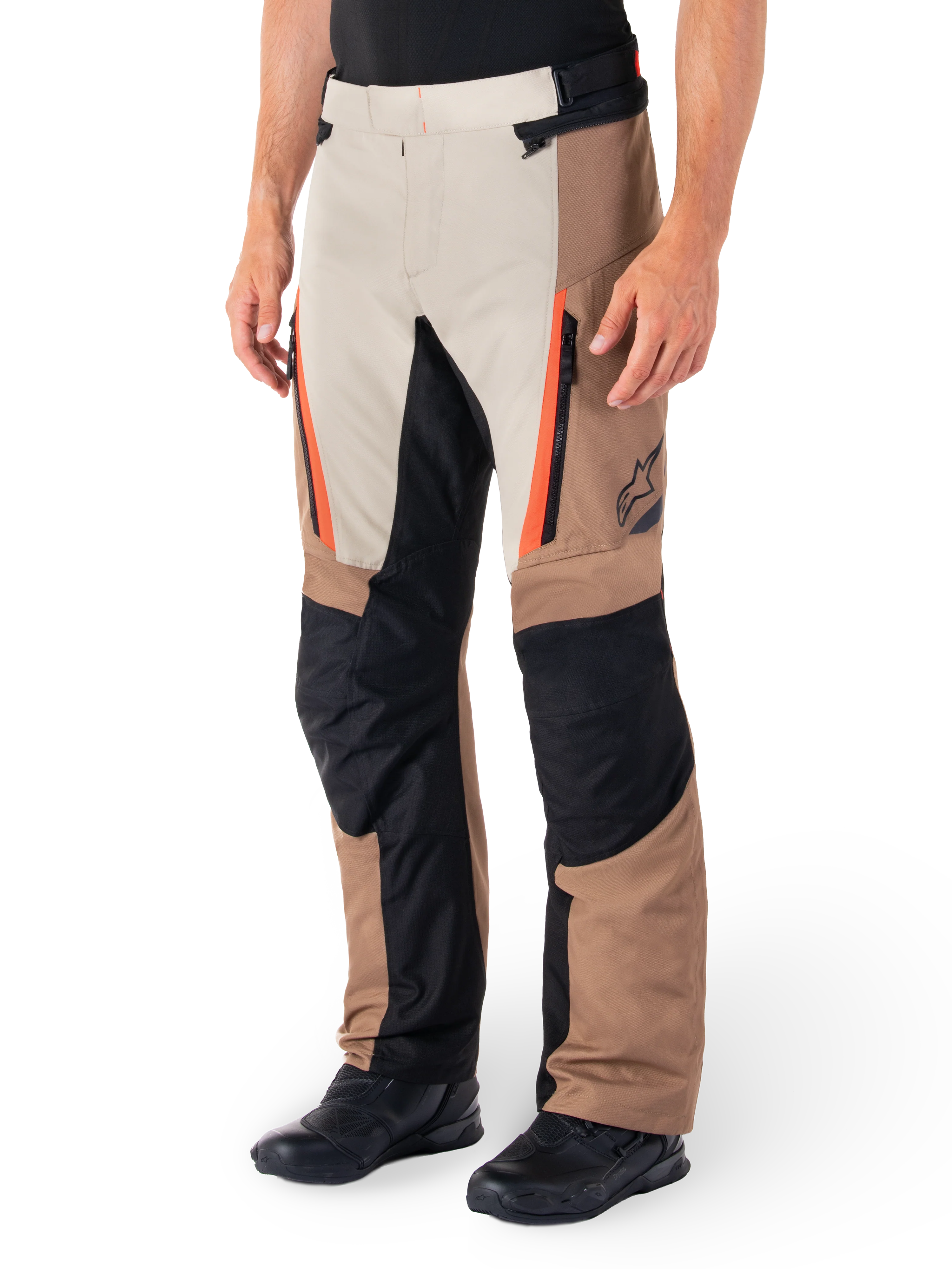 Pantalones St-1 Impermeables - Image 3