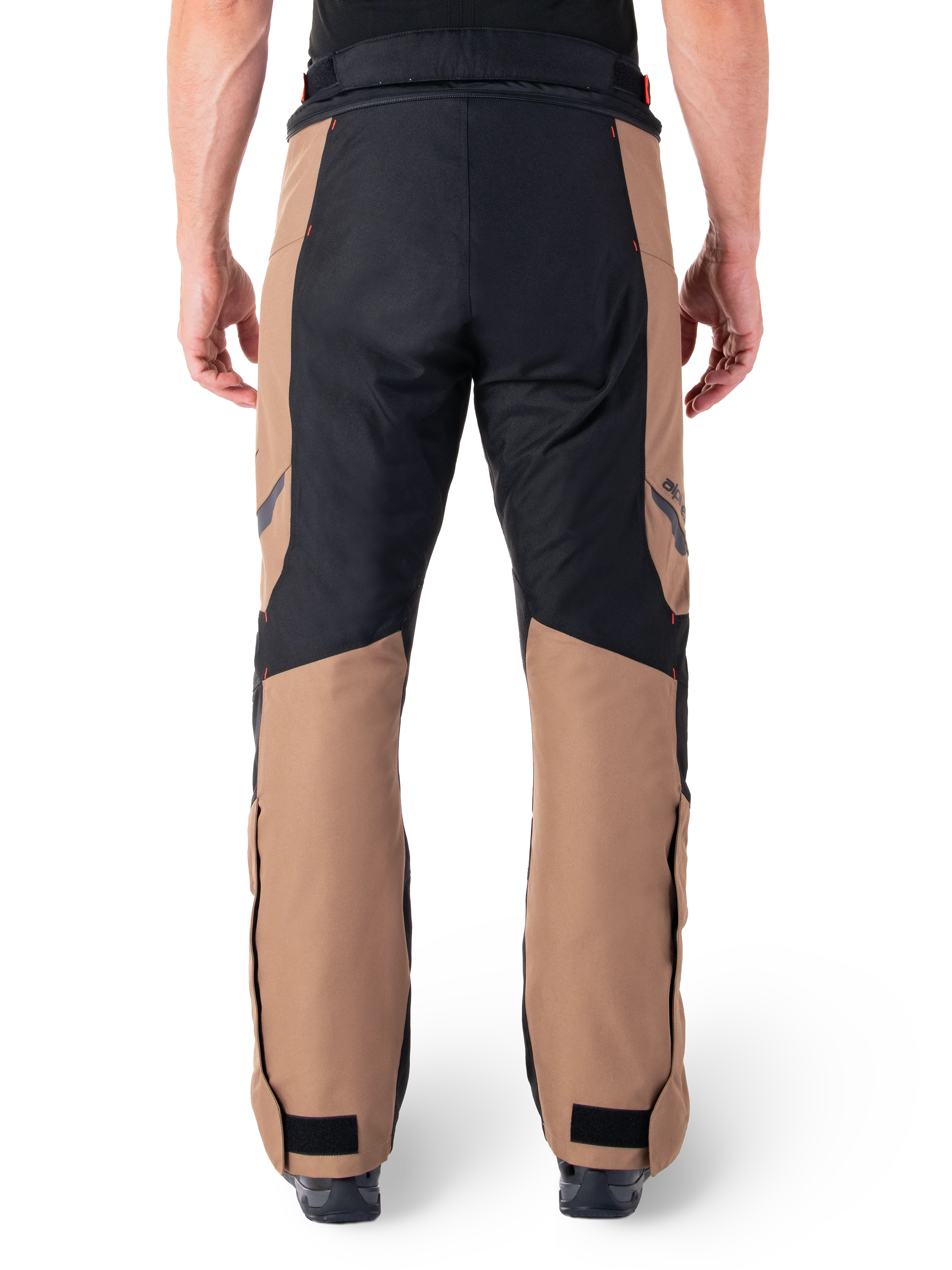 Pantalones St-1 Impermeables - Image 4