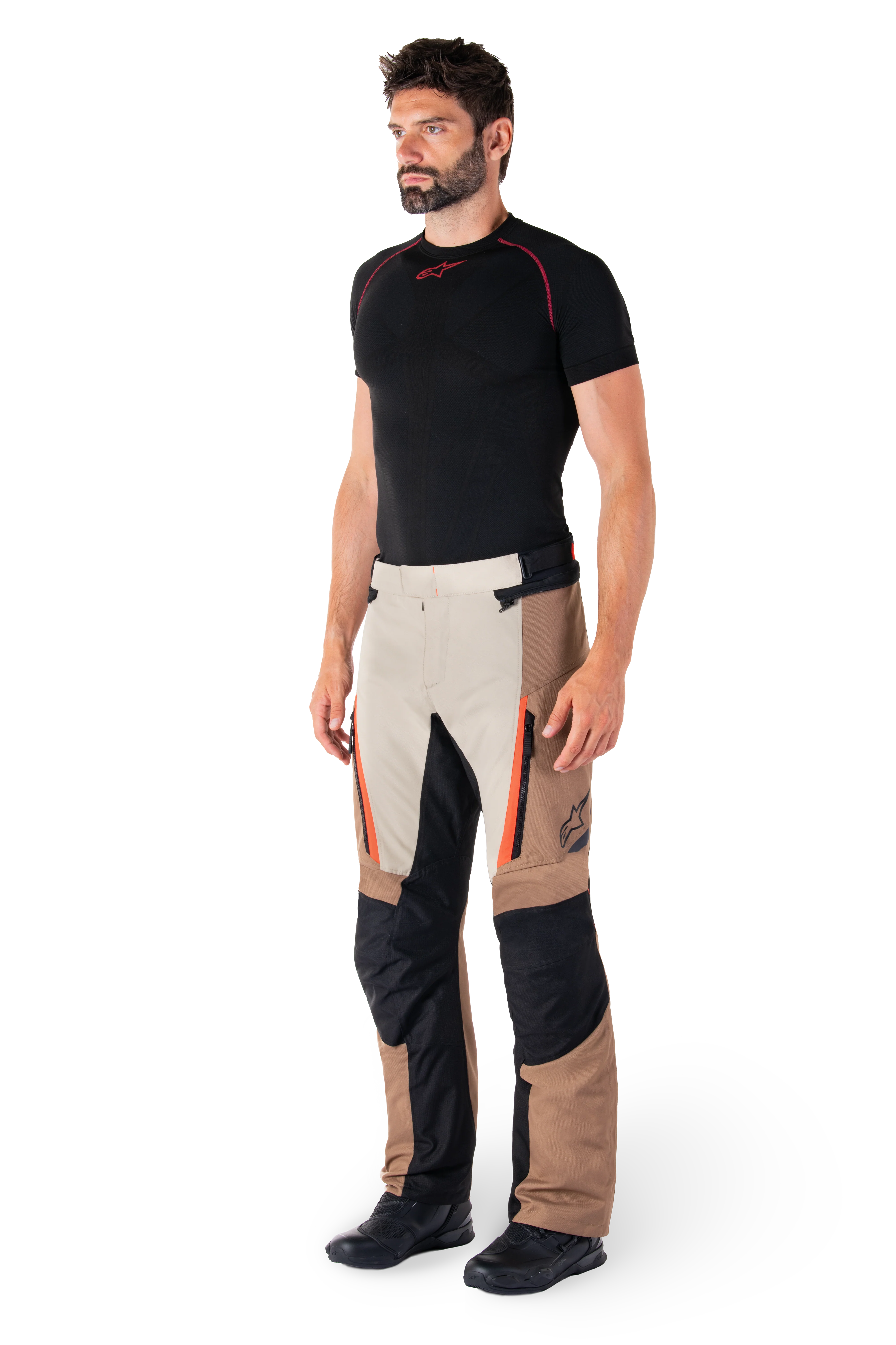 Pantalones St-1 Impermeables - Image 5