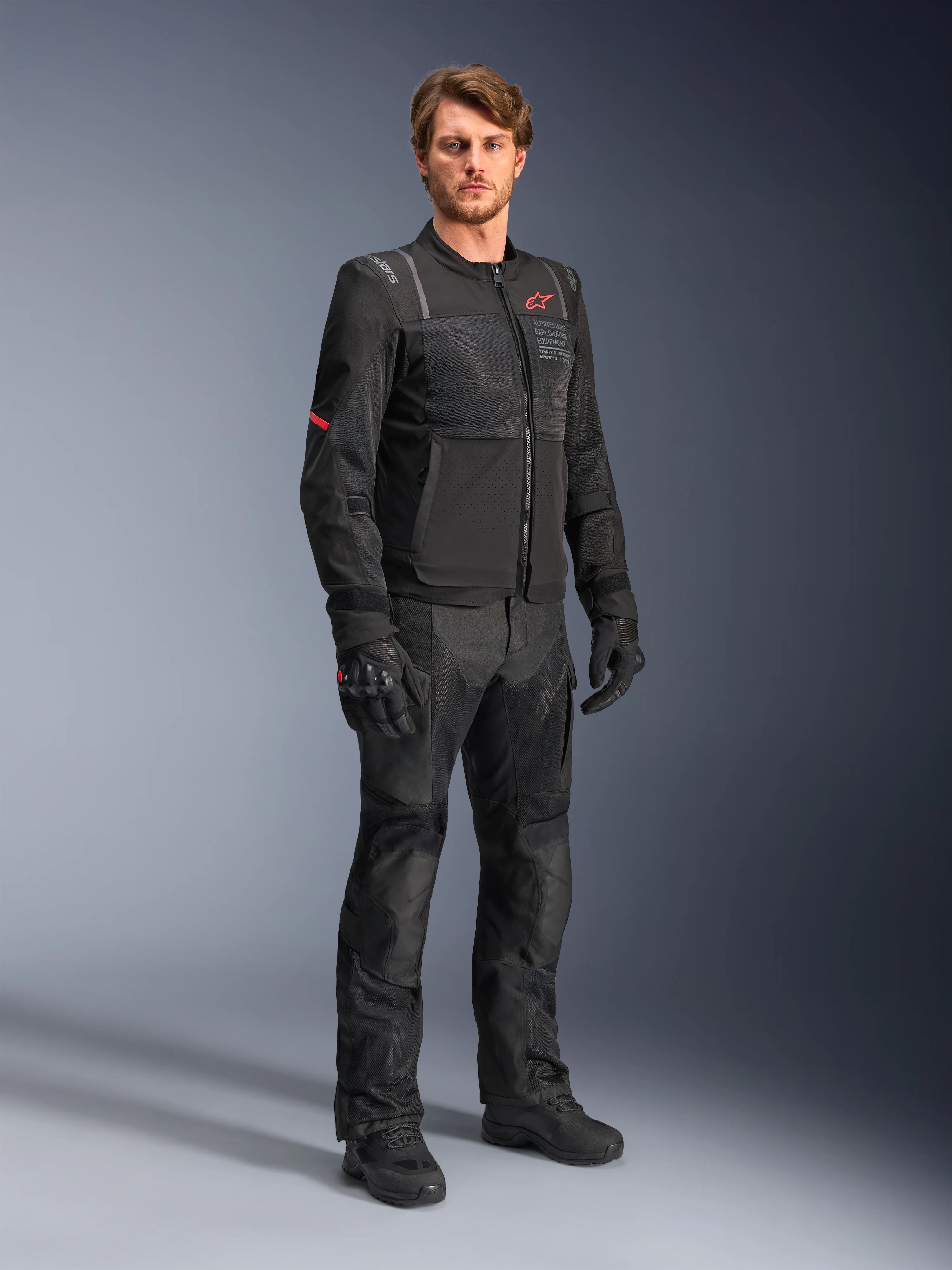 Chaqueta St-2 Air - Image 2