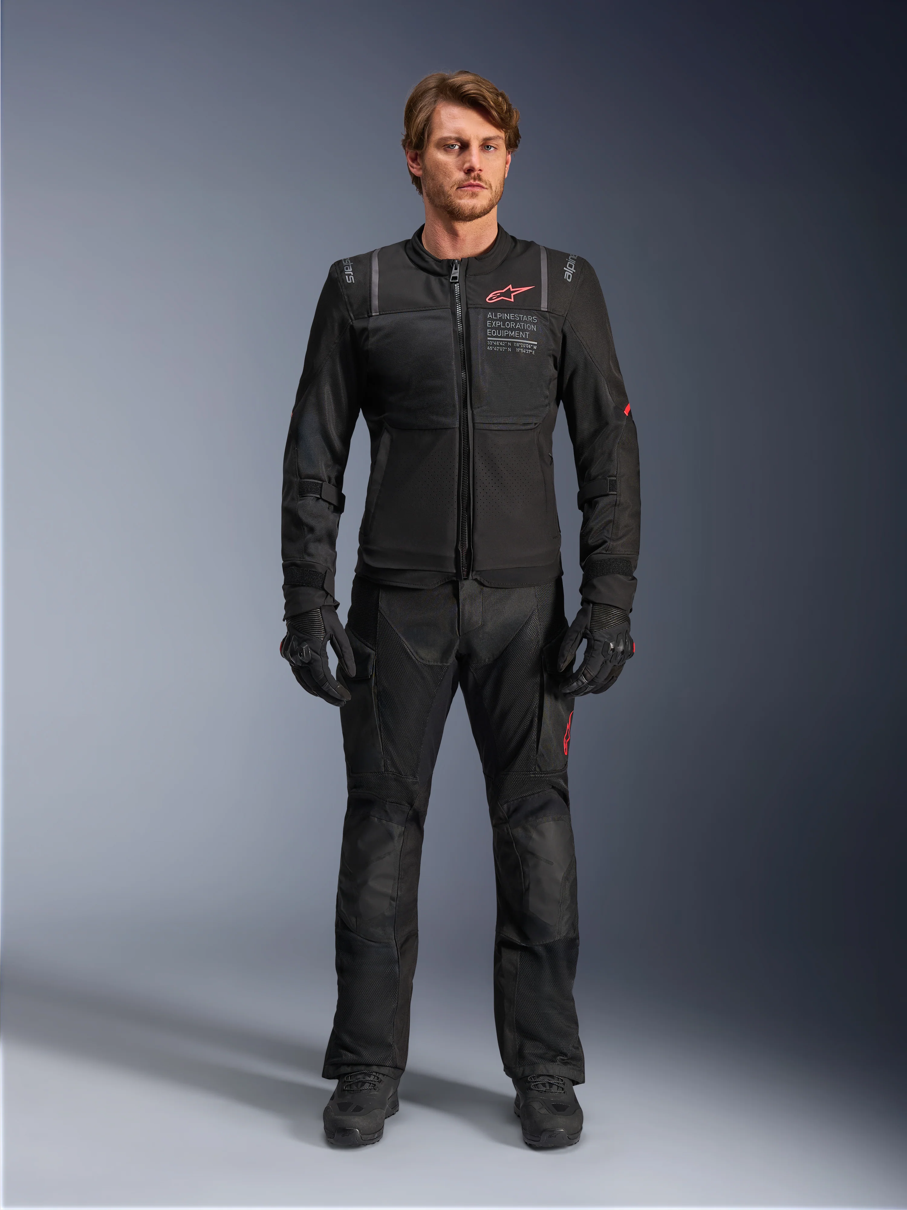 Chaqueta St-2 Air - Image 5