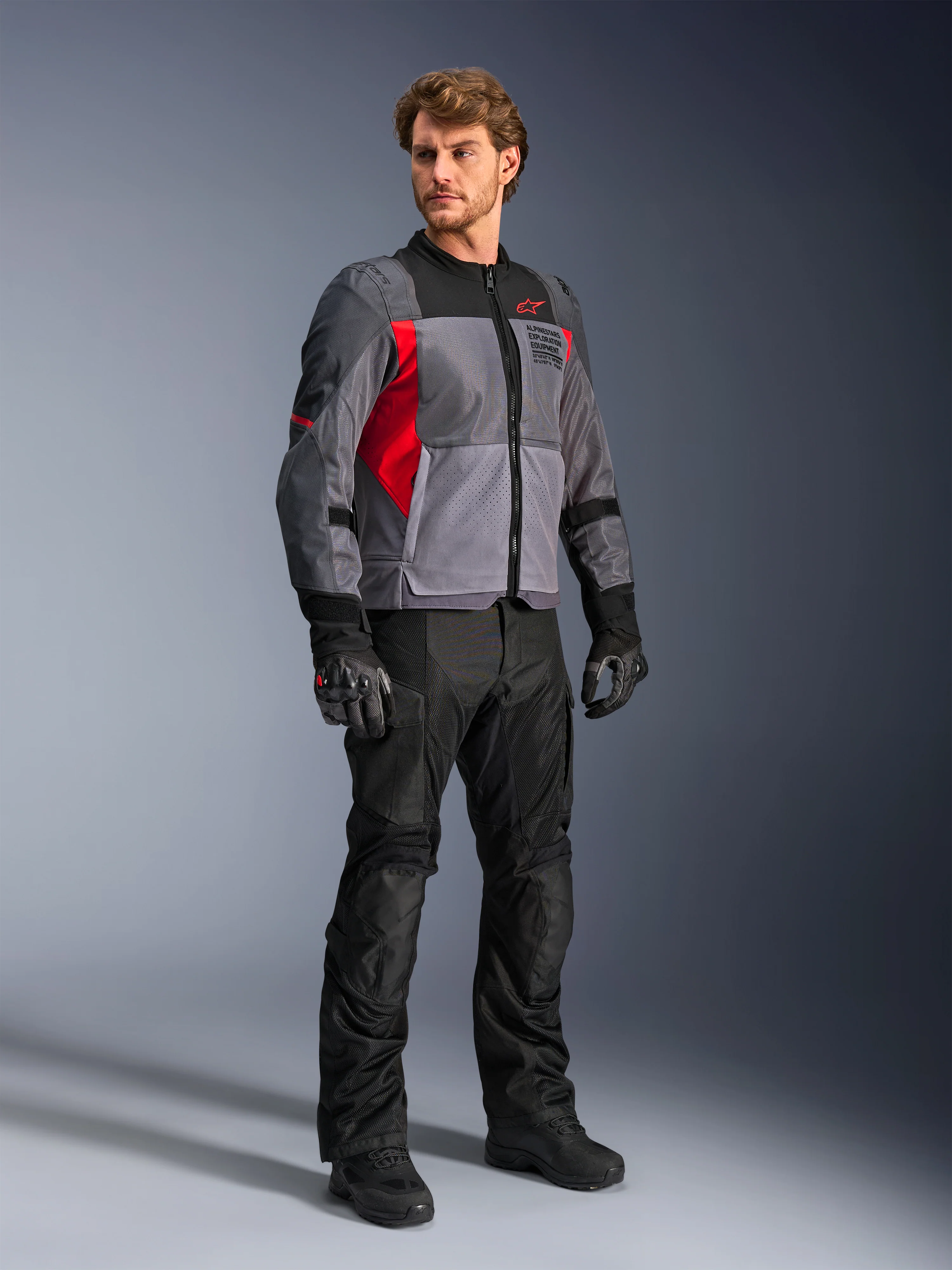 Chaqueta St-2 Air - Image 5