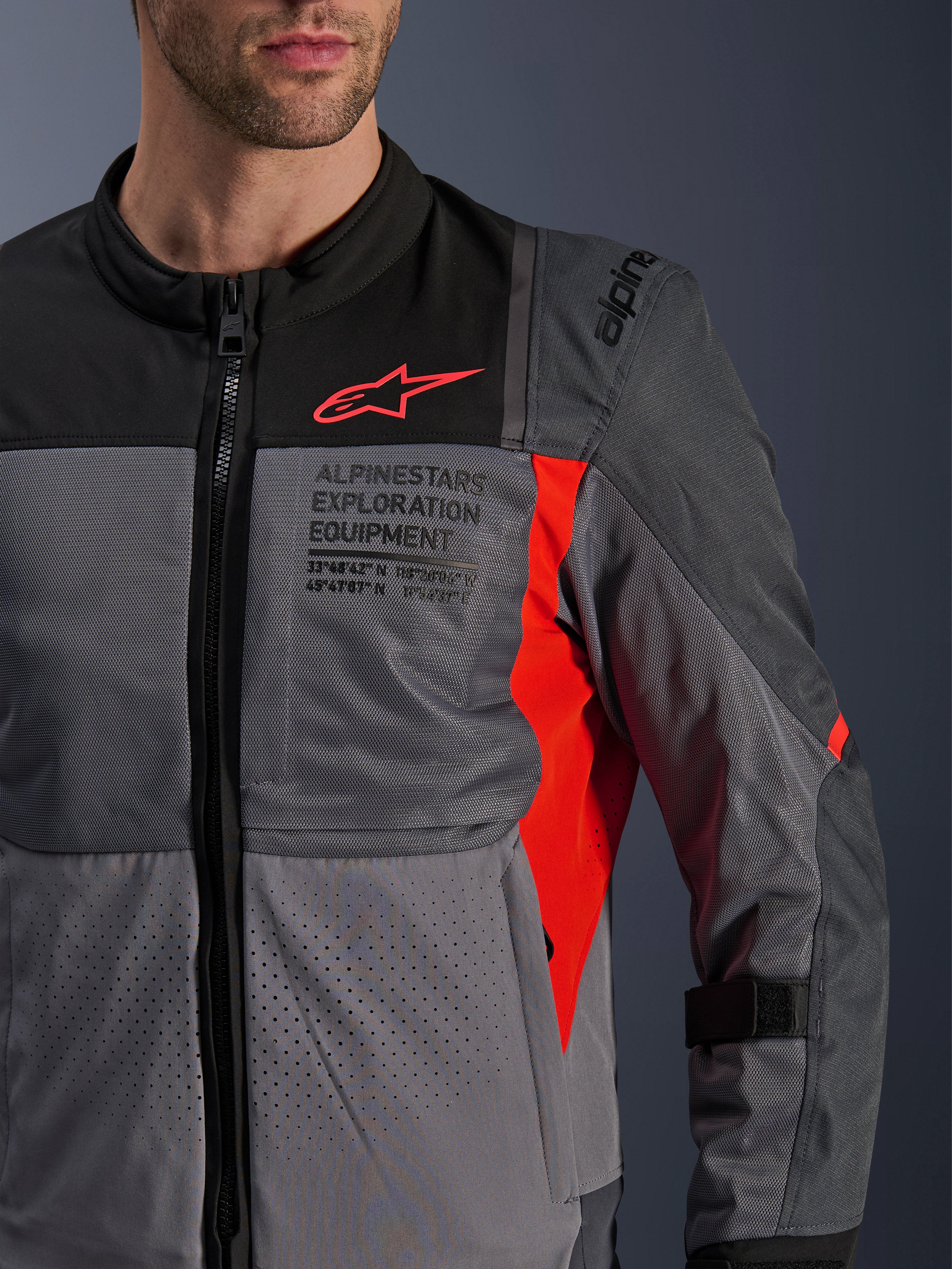 Chaqueta St-2 Air - Image 7