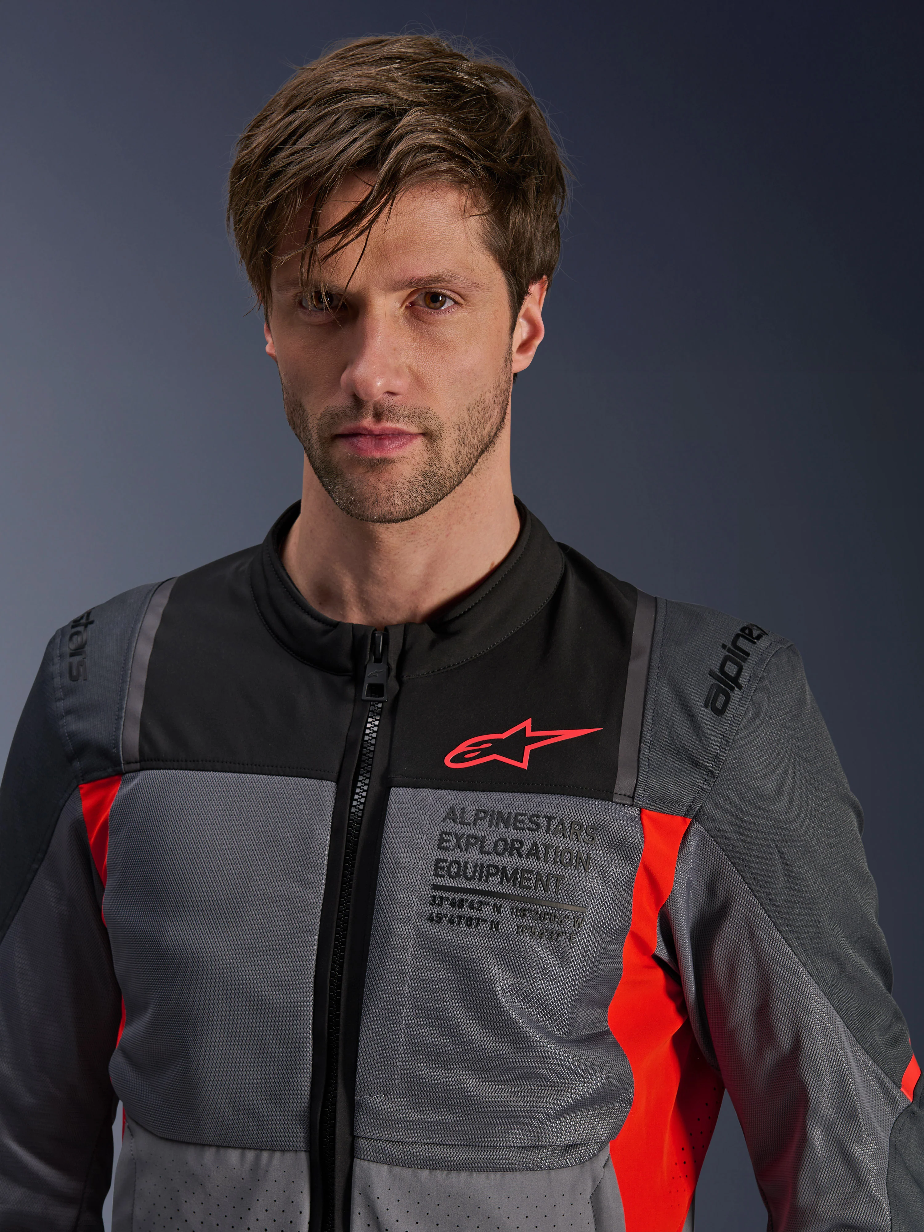 Chaqueta St-2 Air - Image 8