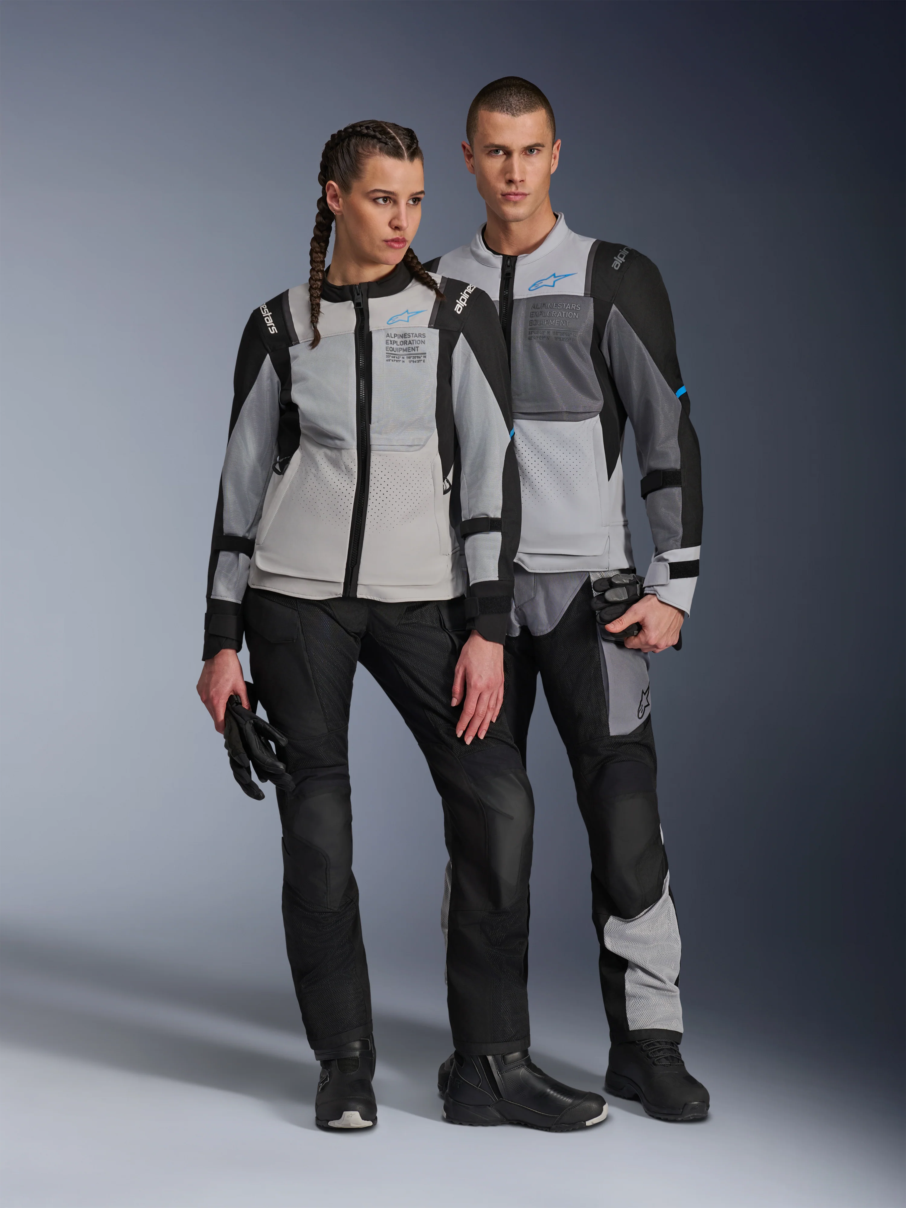 Chaqueta St-2 Air - Image 6