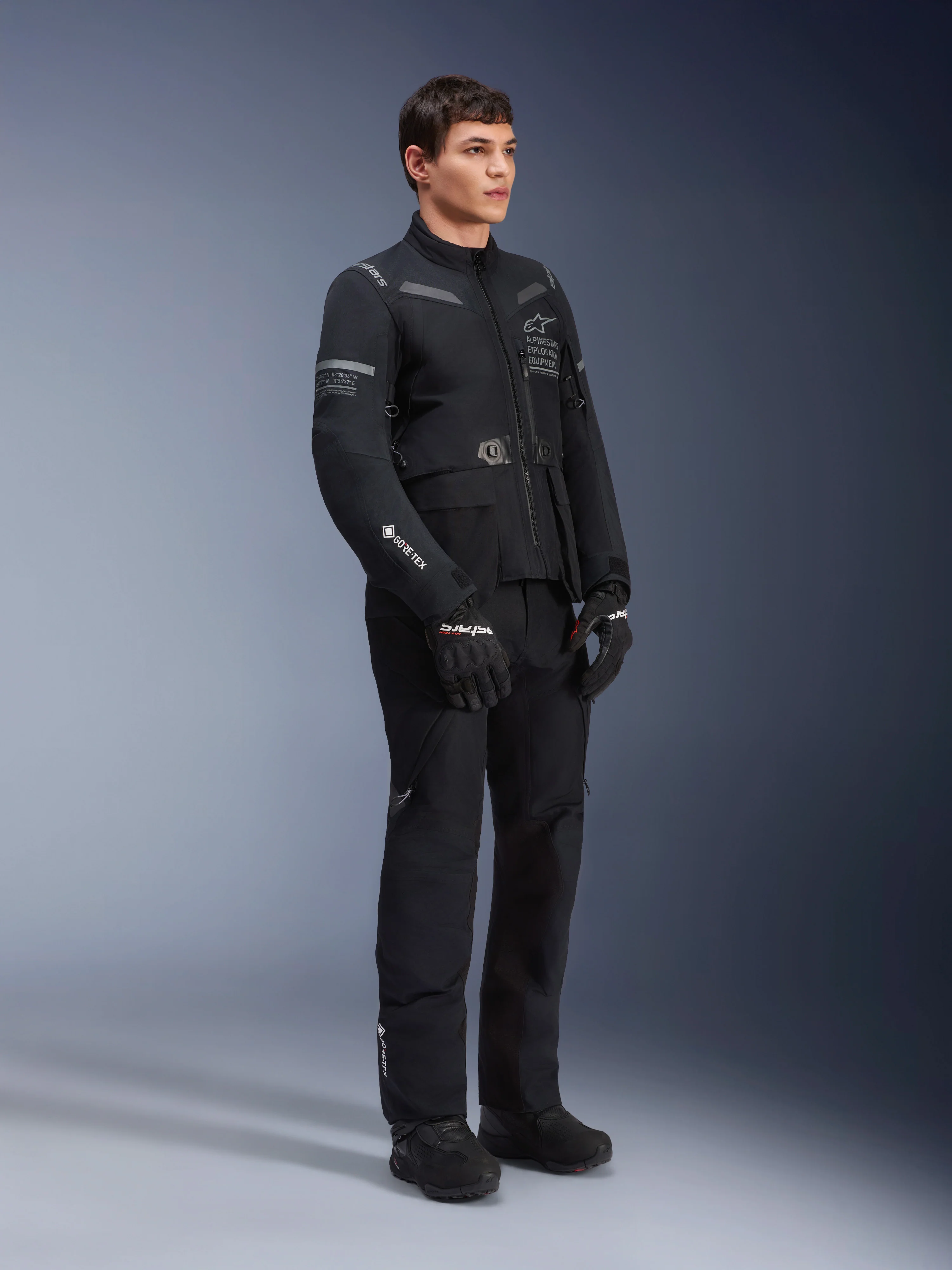 Chaqueta ST-7 2L GORE-TEX - Image 2
