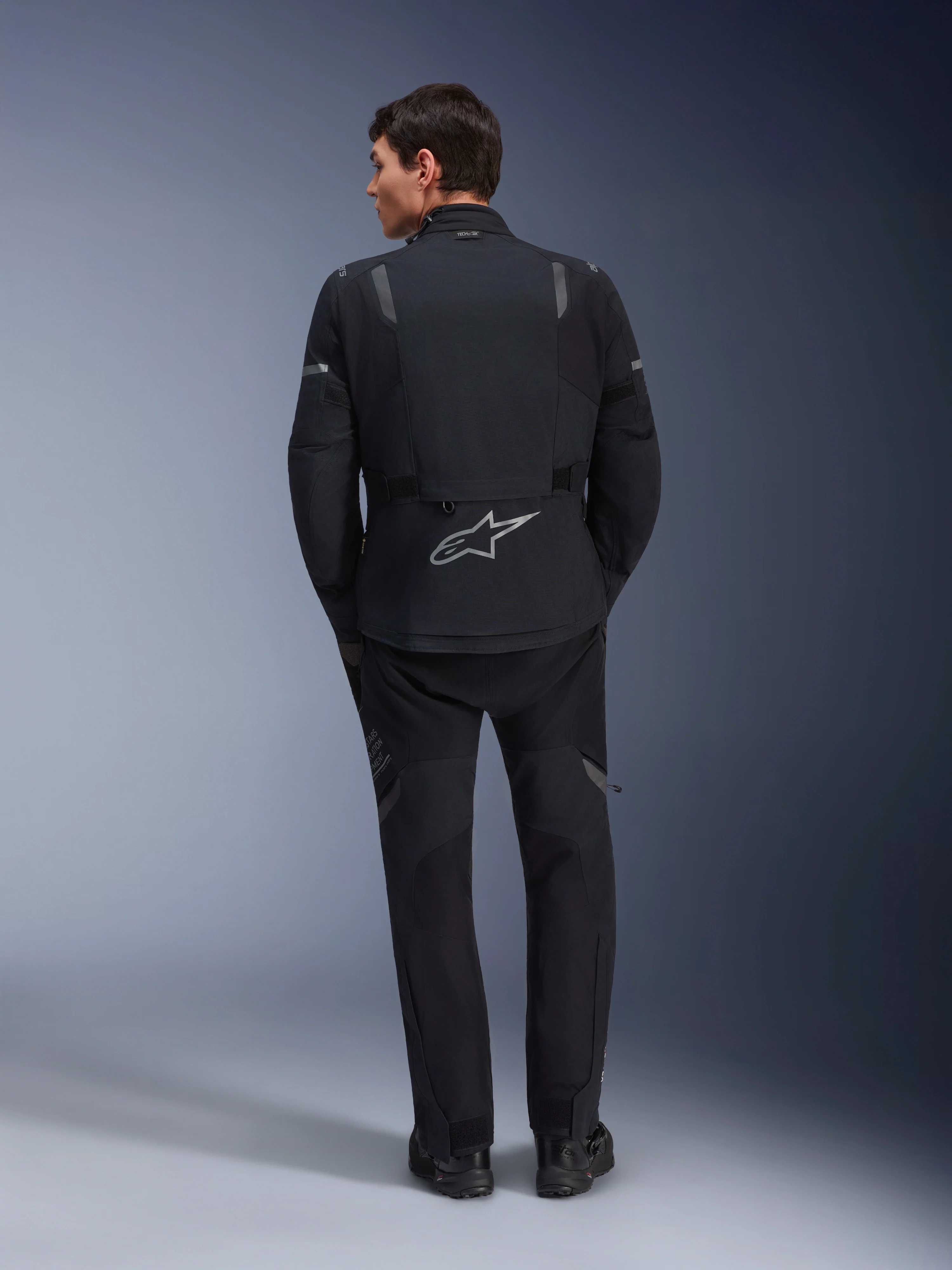 Chaqueta ST-7 2L GORE-TEX - Image 3