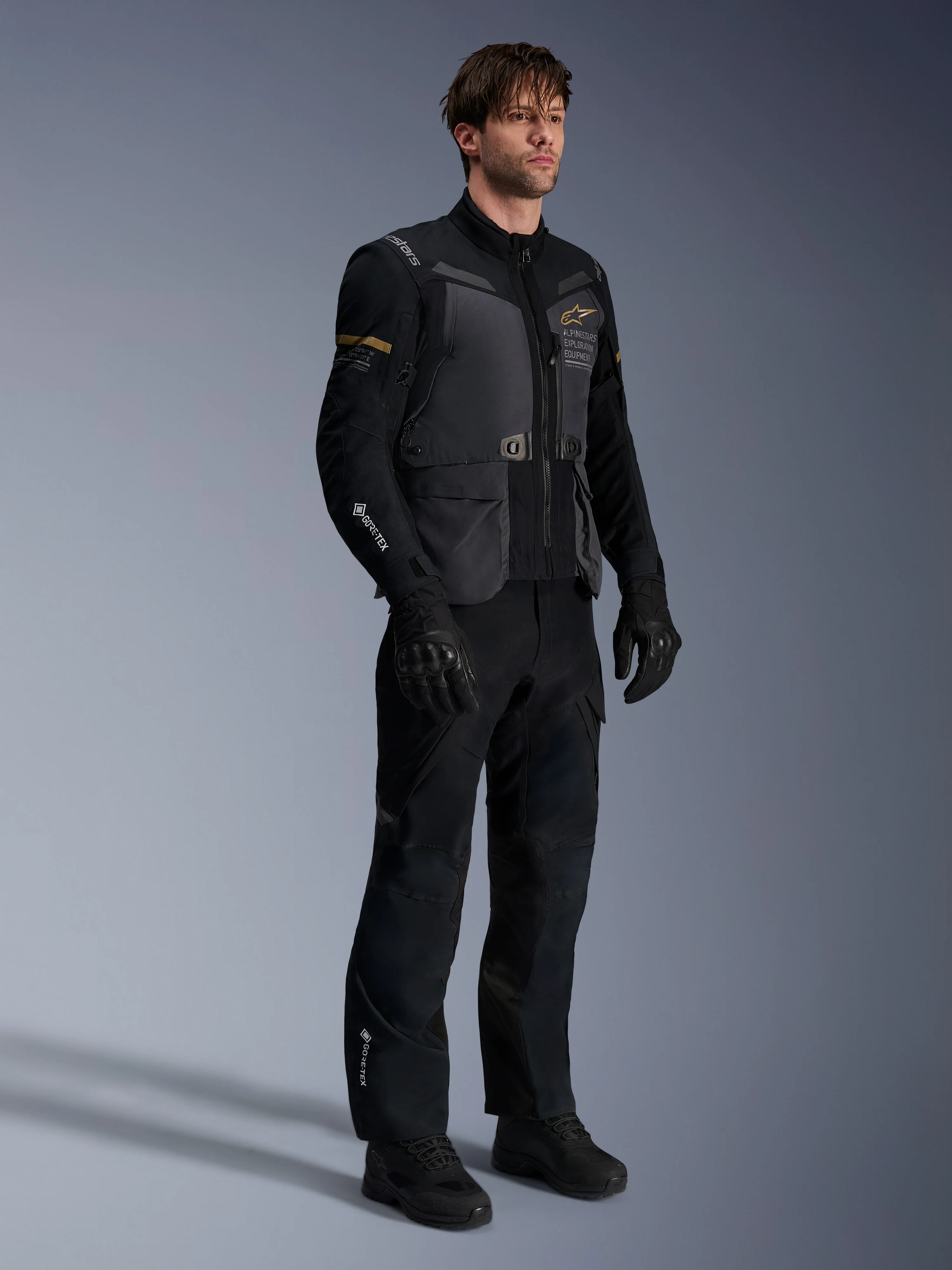 Chaqueta ST-7 2L GORE-TEX - Image 2