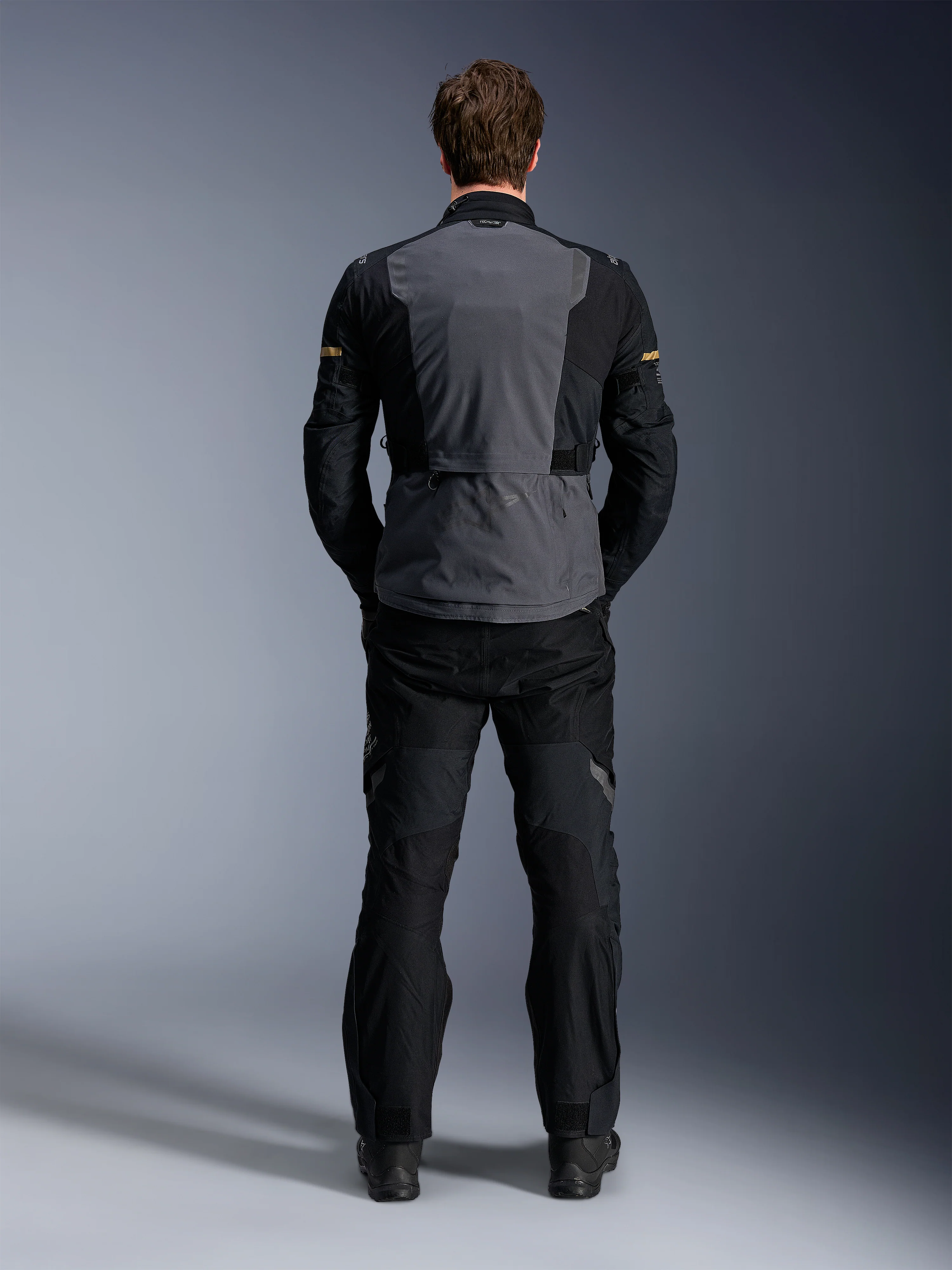 Chaqueta ST-7 2L GORE-TEX - Image 3