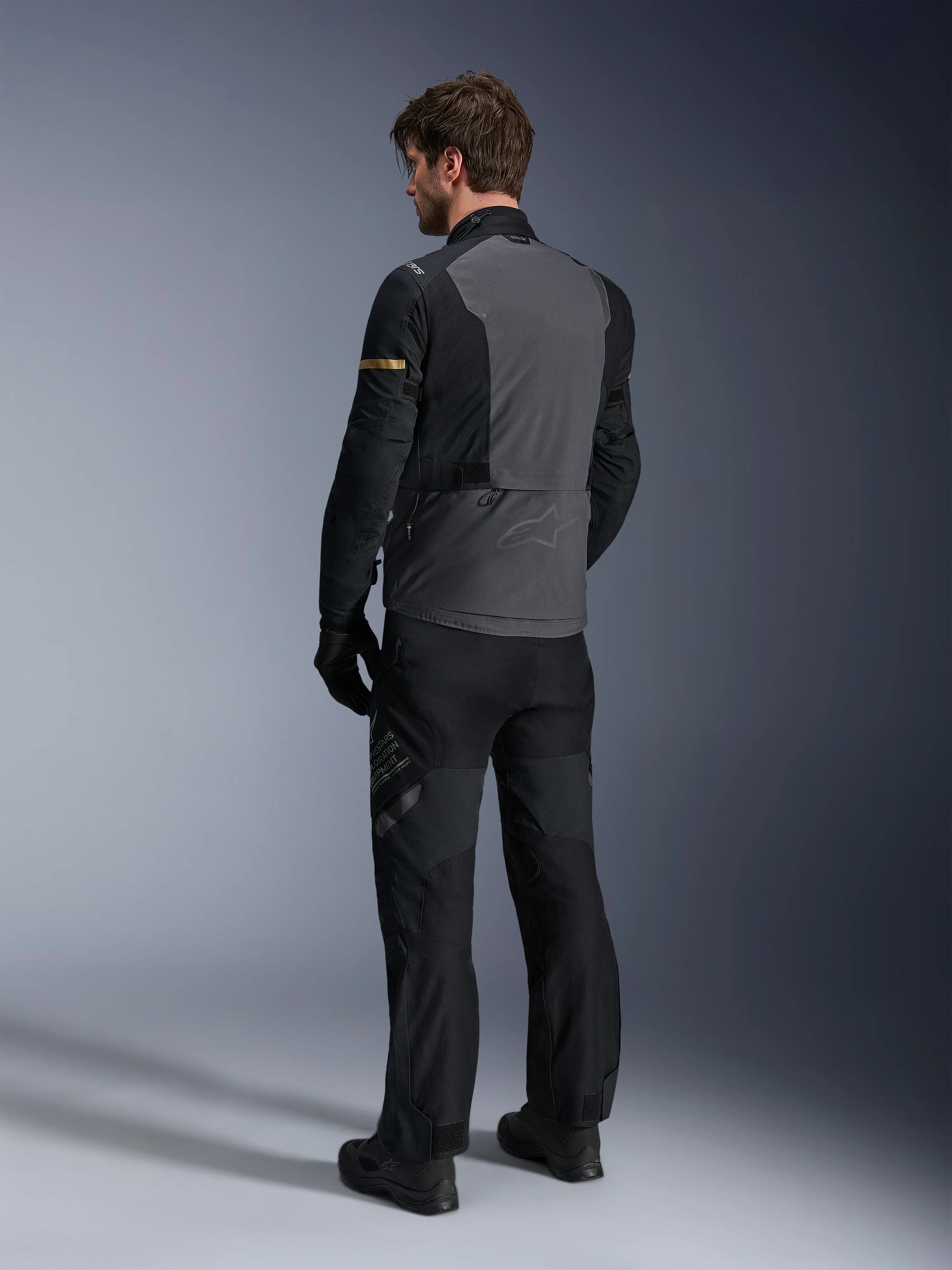 Chaqueta ST-7 2L GORE-TEX - Image 4