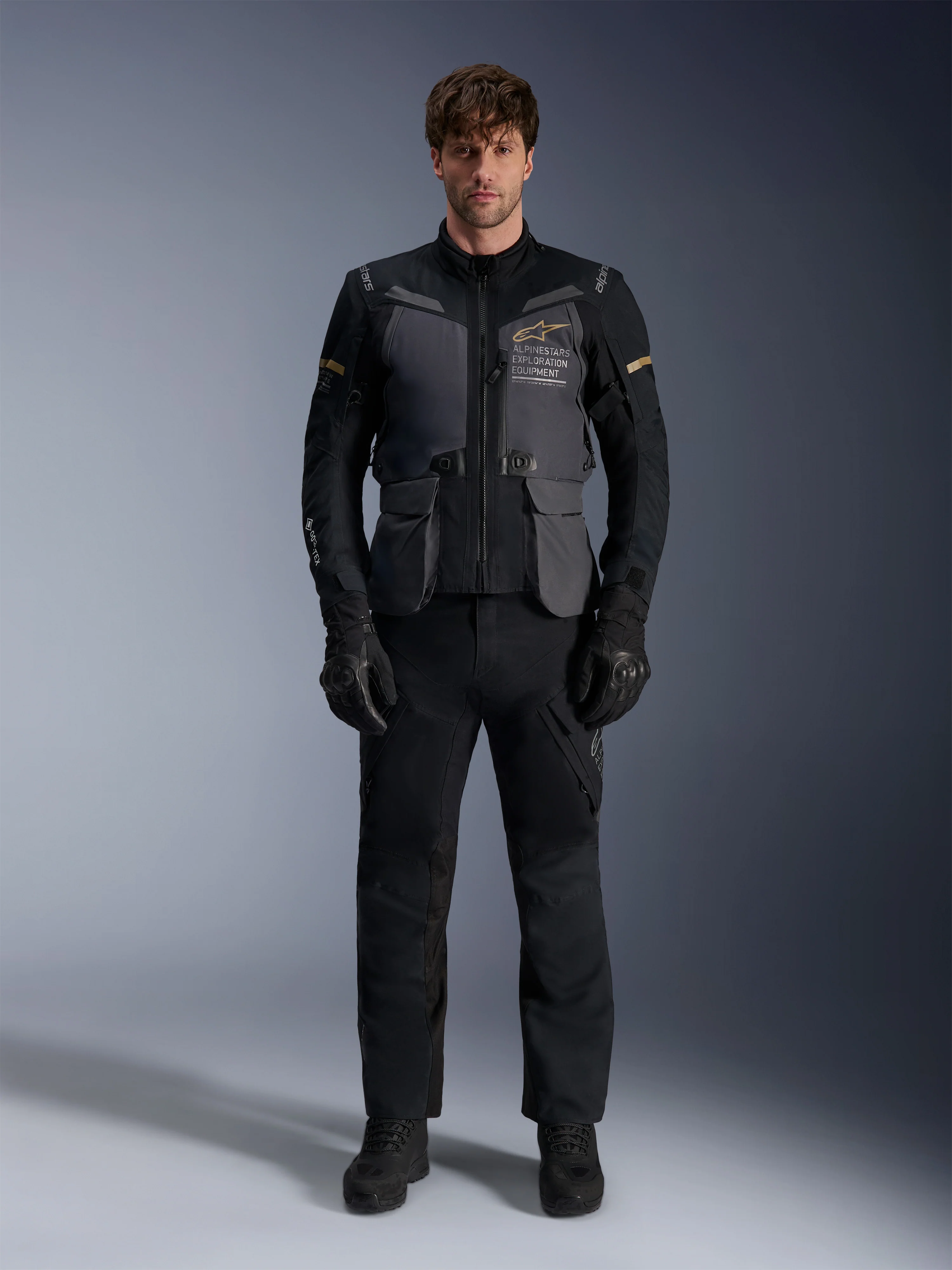 Chaqueta ST-7 2L GORE-TEX - Image 5