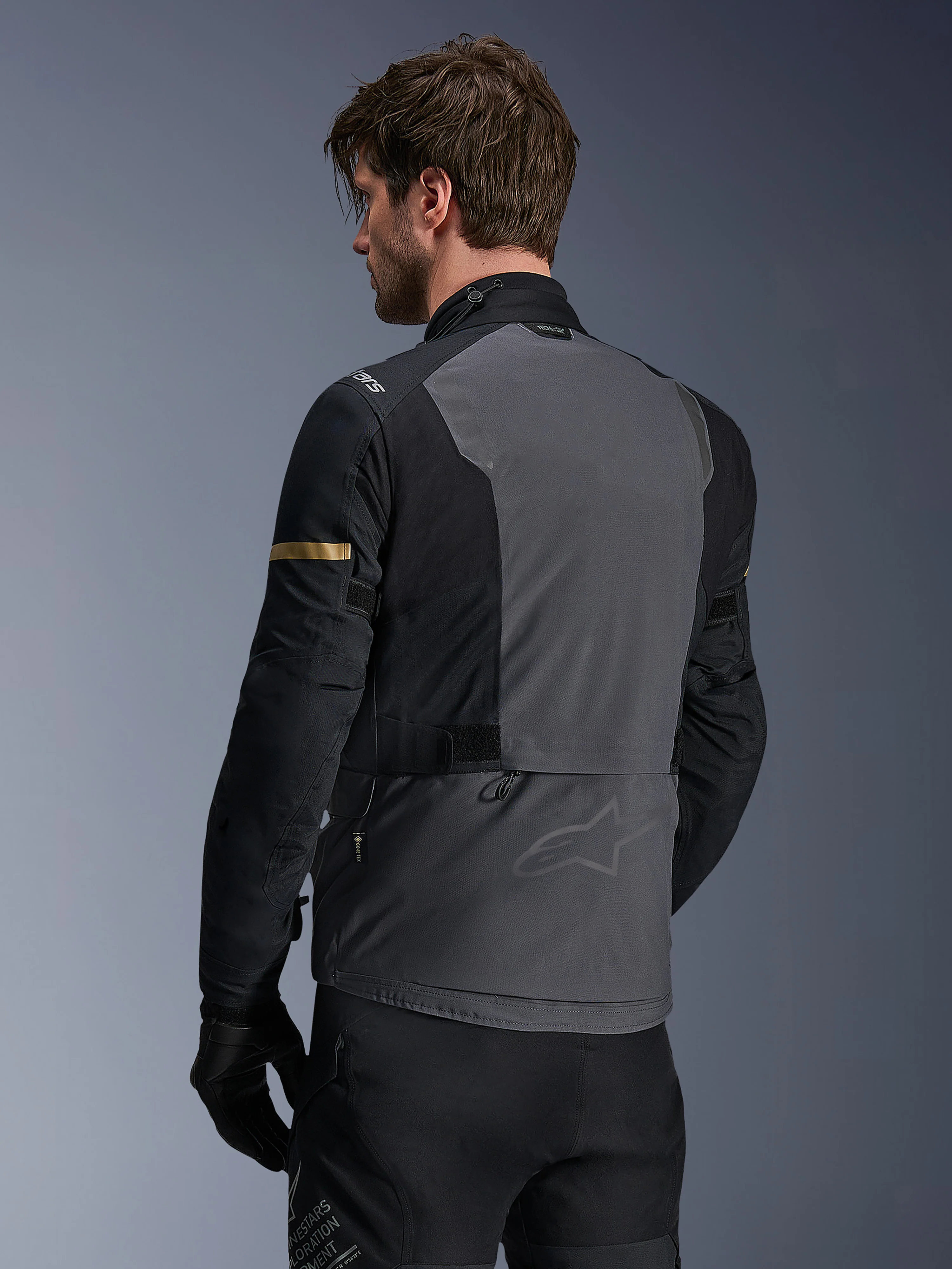 Chaqueta ST-7 2L GORE-TEX - Image 6