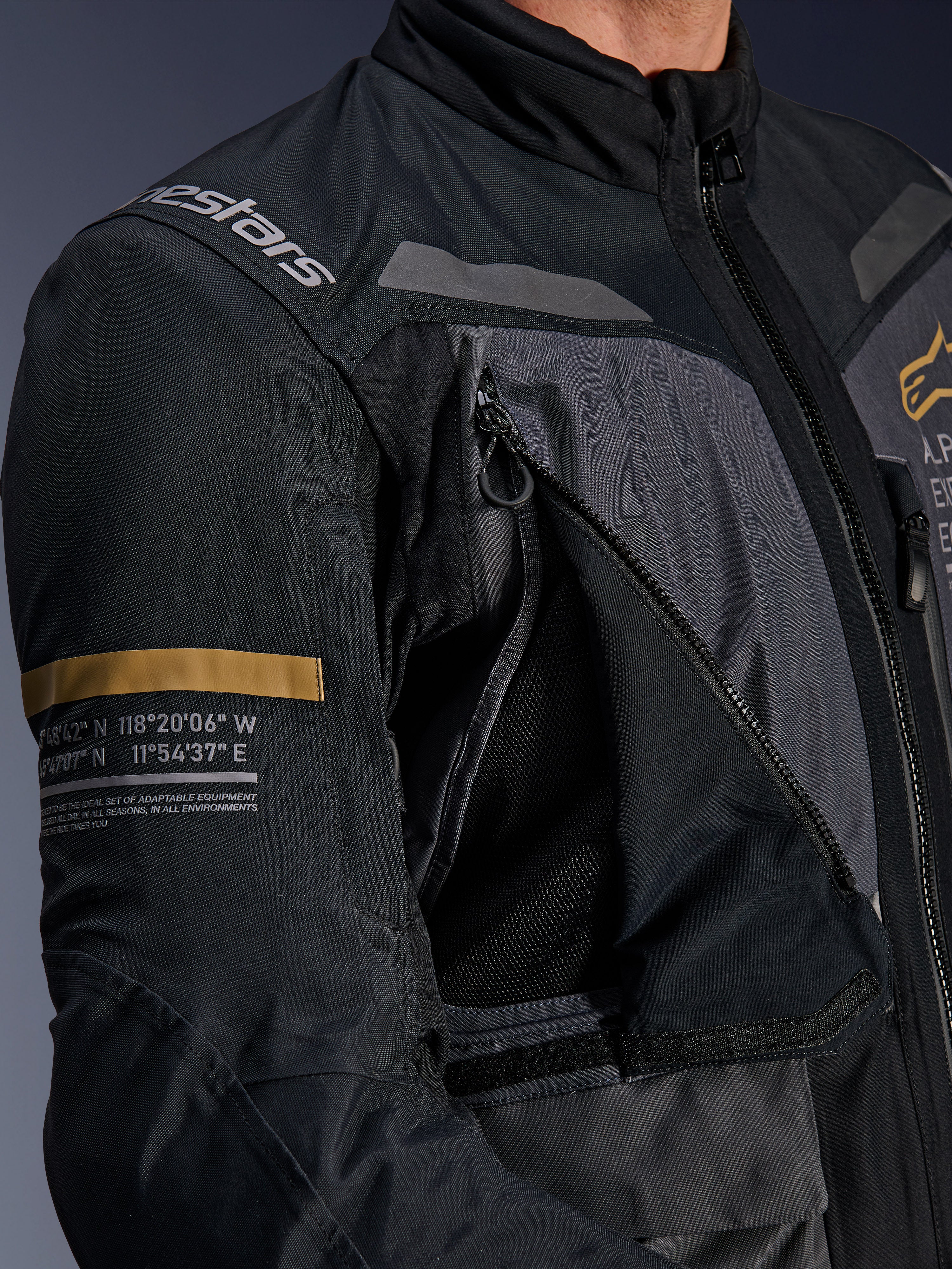 Chaqueta ST-7 2L GORE-TEX - Image 7