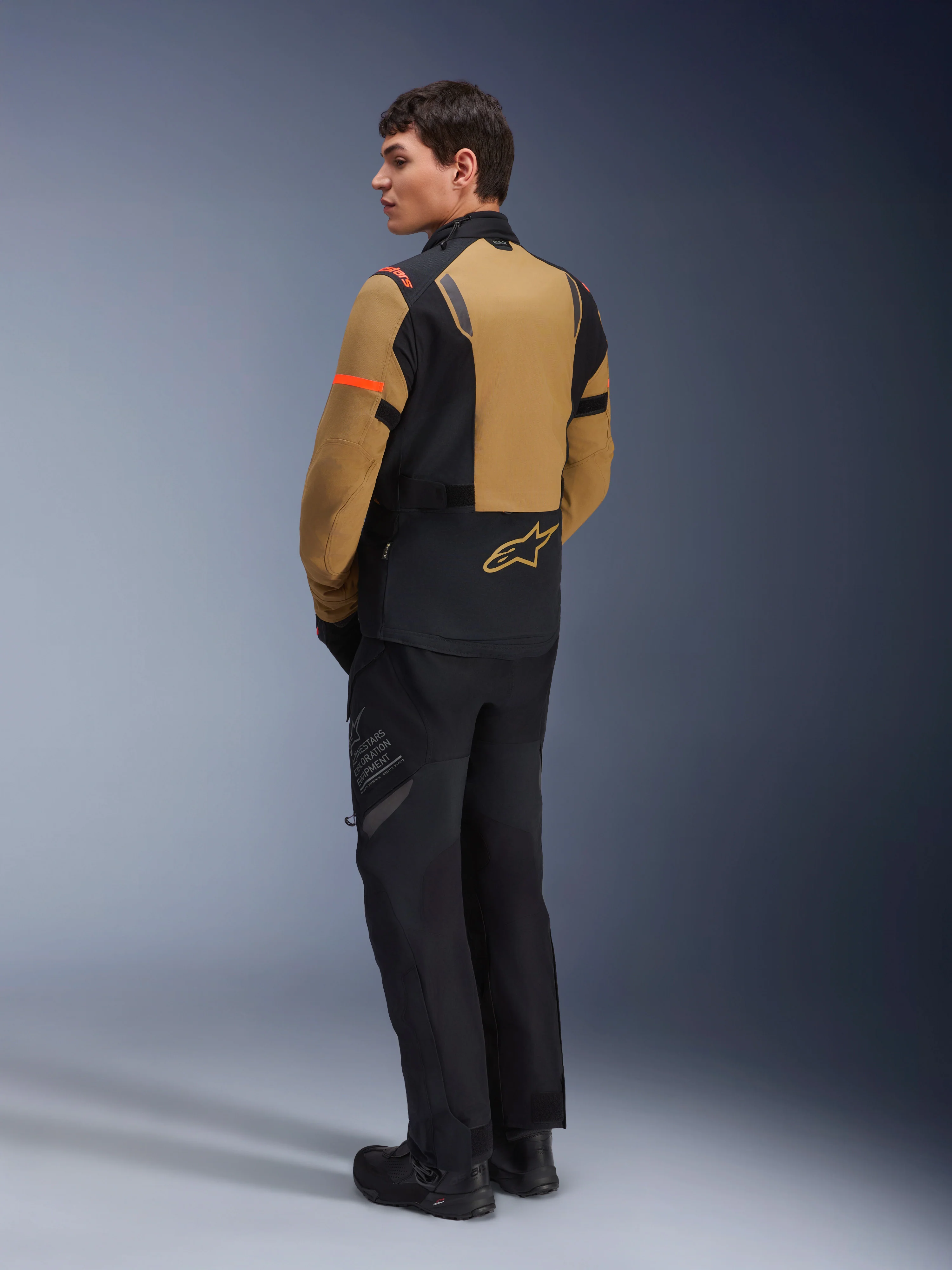 Chaqueta ST-7 2L GORE-TEX - Image 4