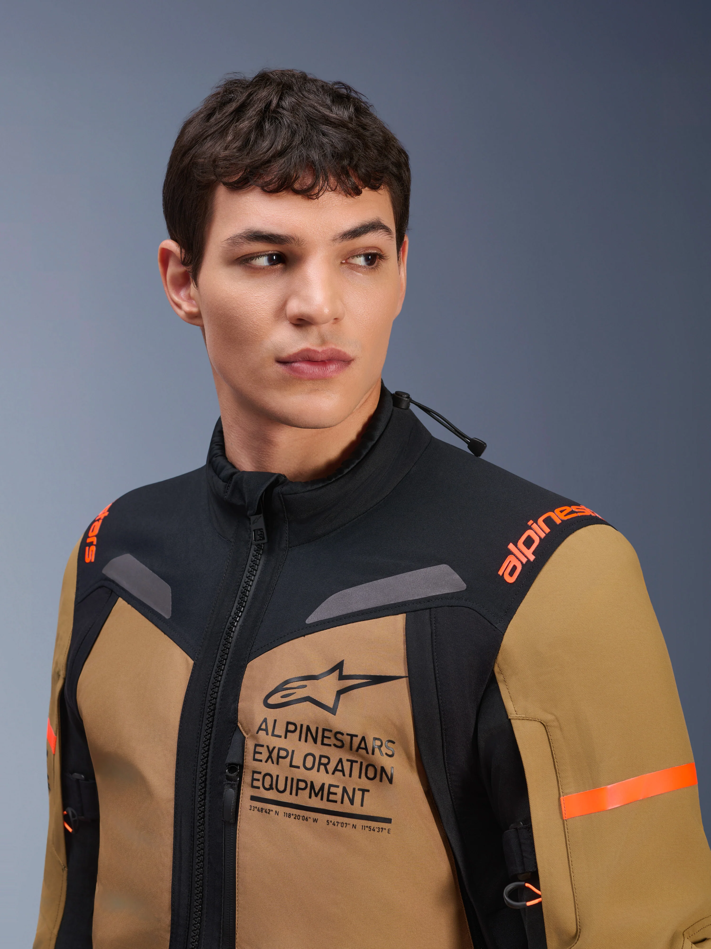 Chaqueta ST-7 2L GORE-TEX - Image 8