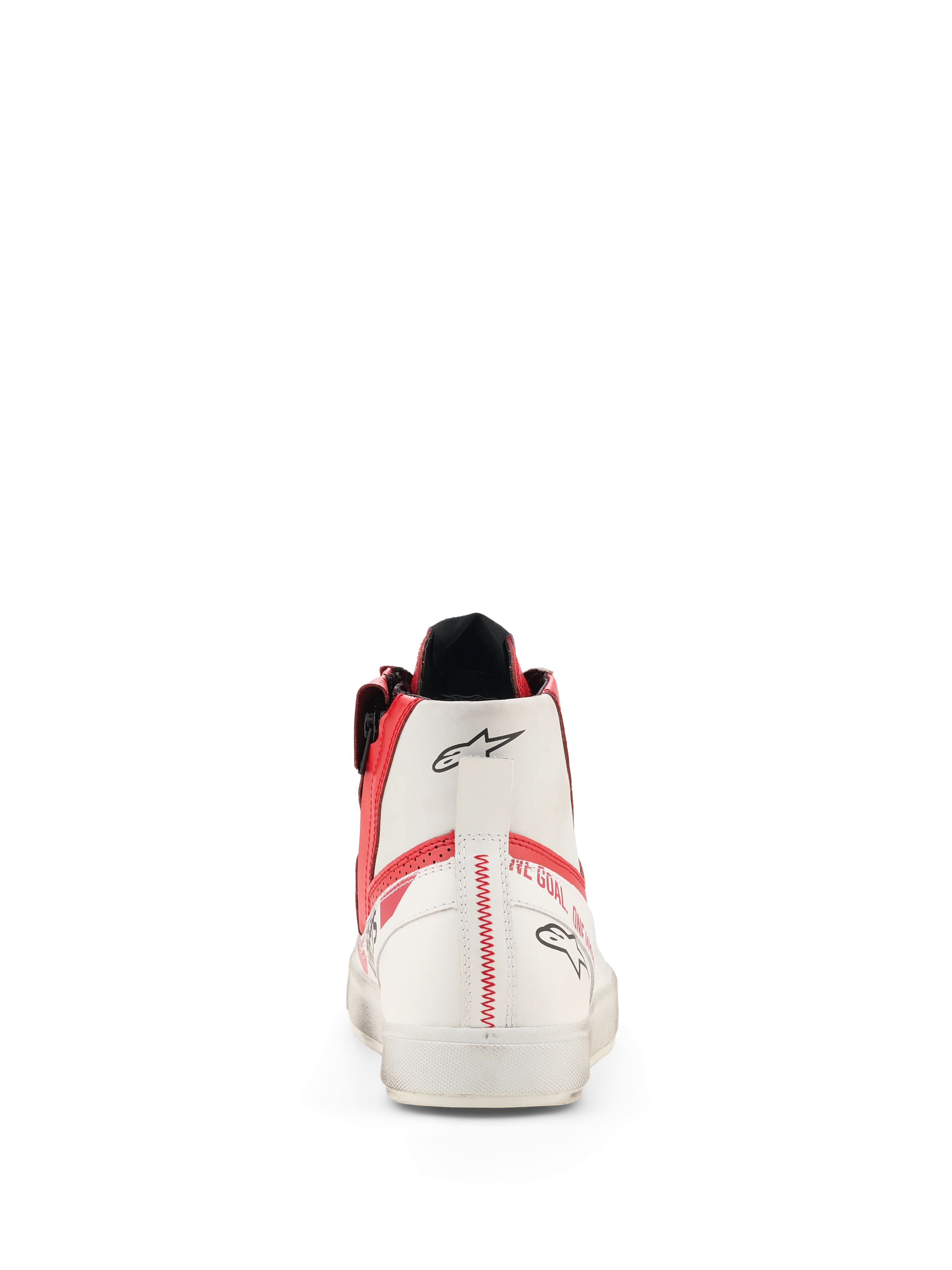 Zapatos Stated Flair - Image 4