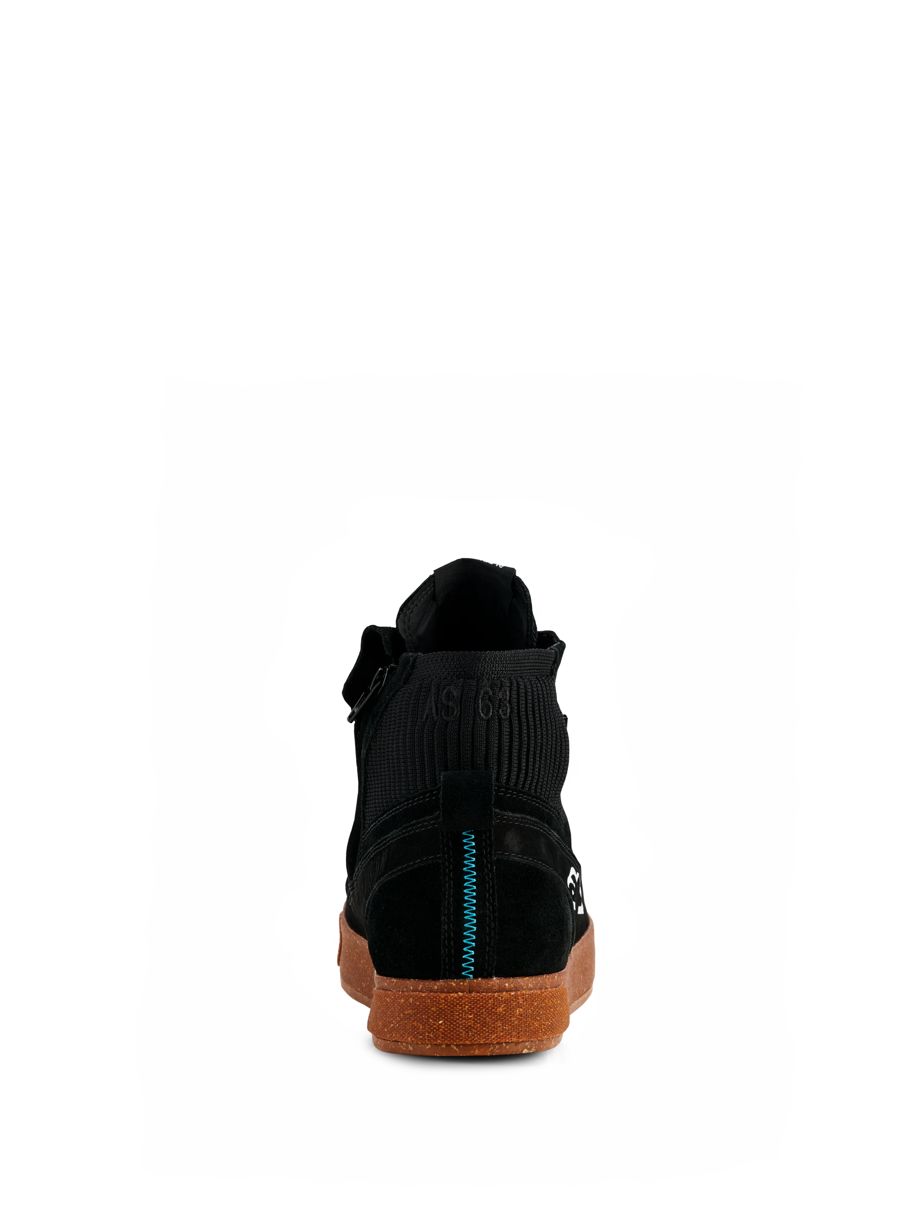 Zapatos Stated Impermeables - Image 4