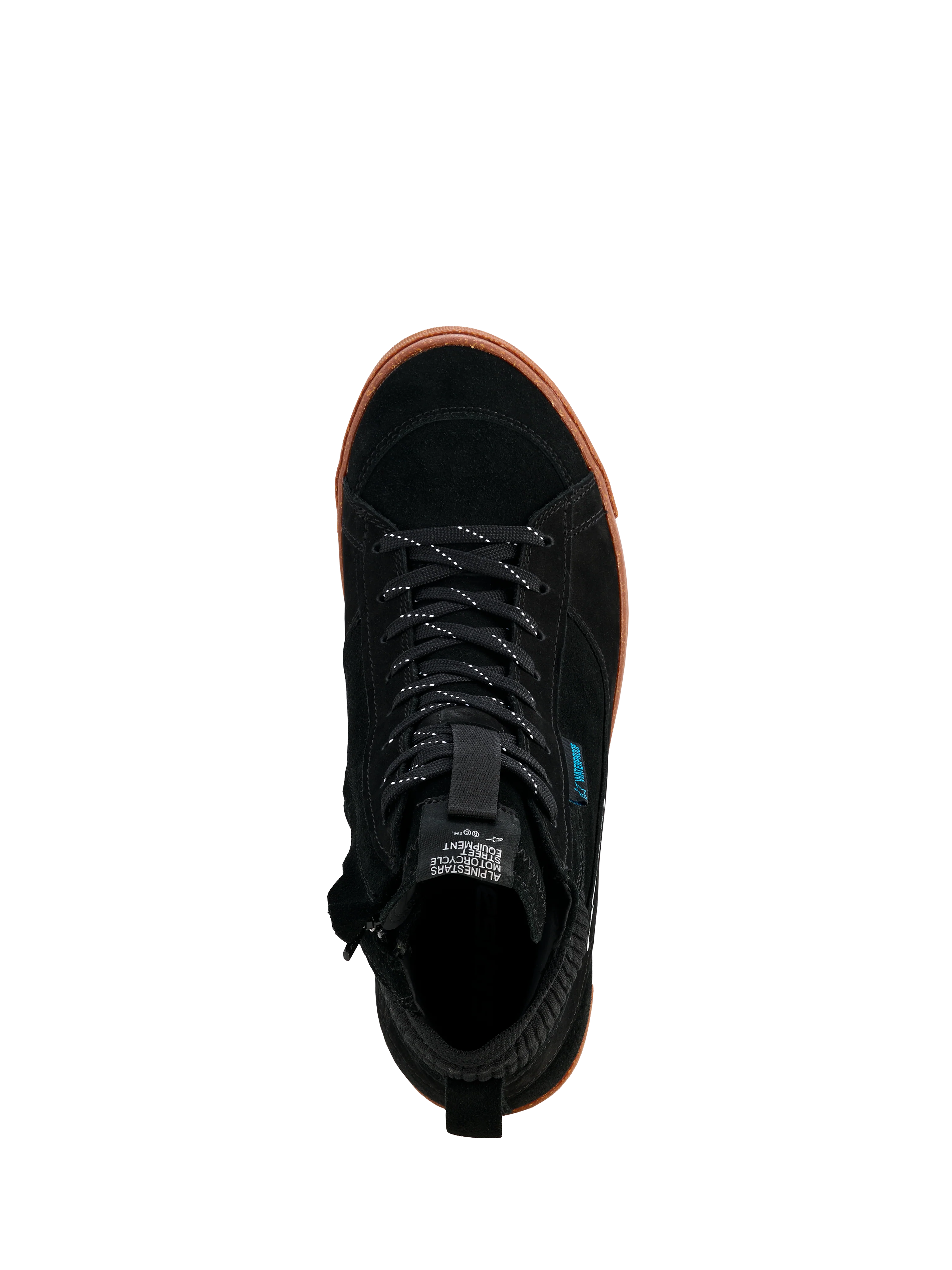 Zapatos Stated Impermeables - Image 6