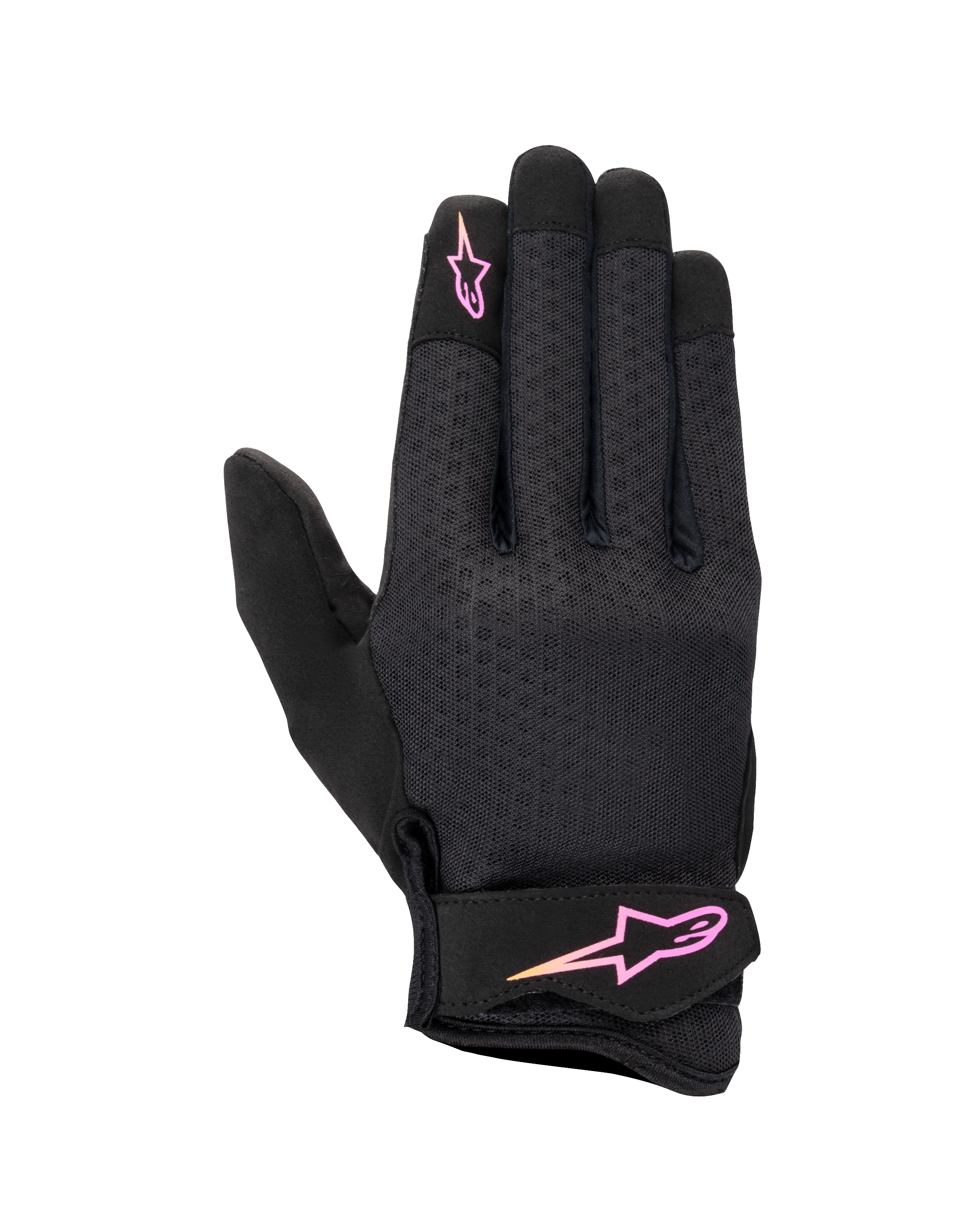 Guantes Stated