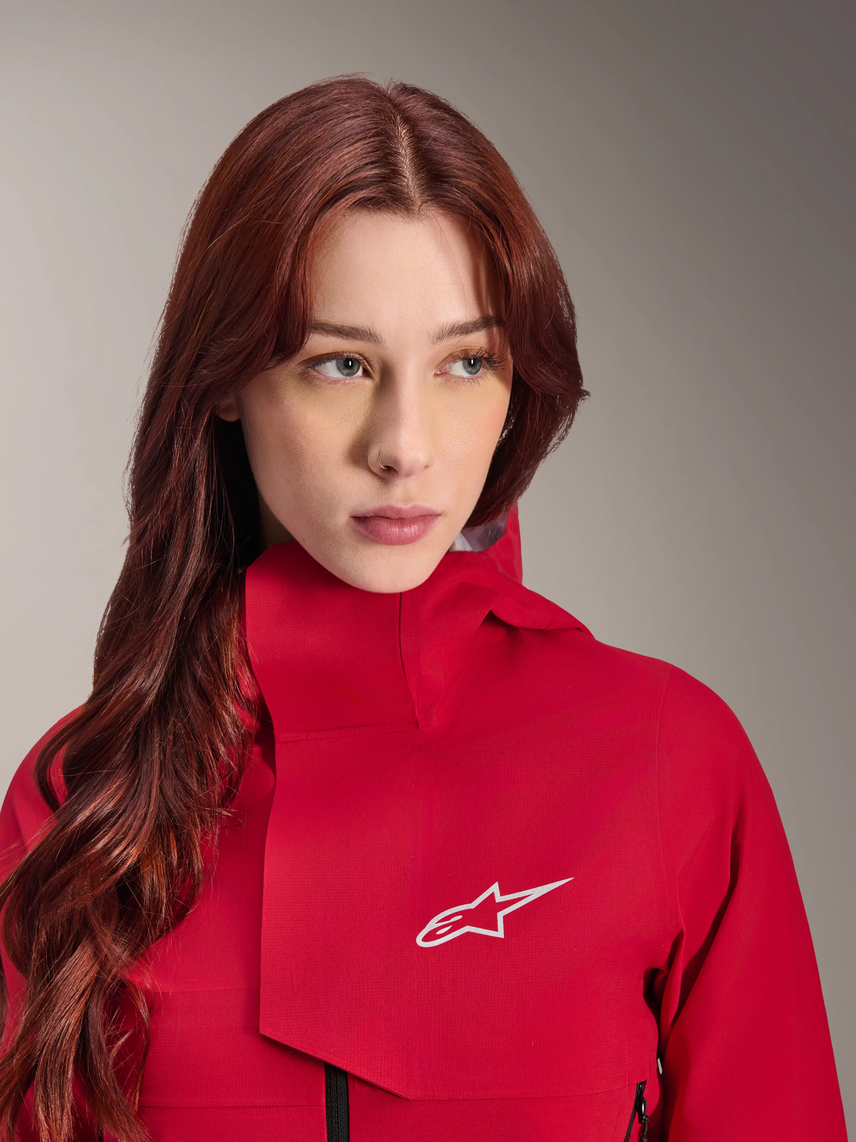 Chaqueta Impermeable Stella A-Dura Elite - Image 6