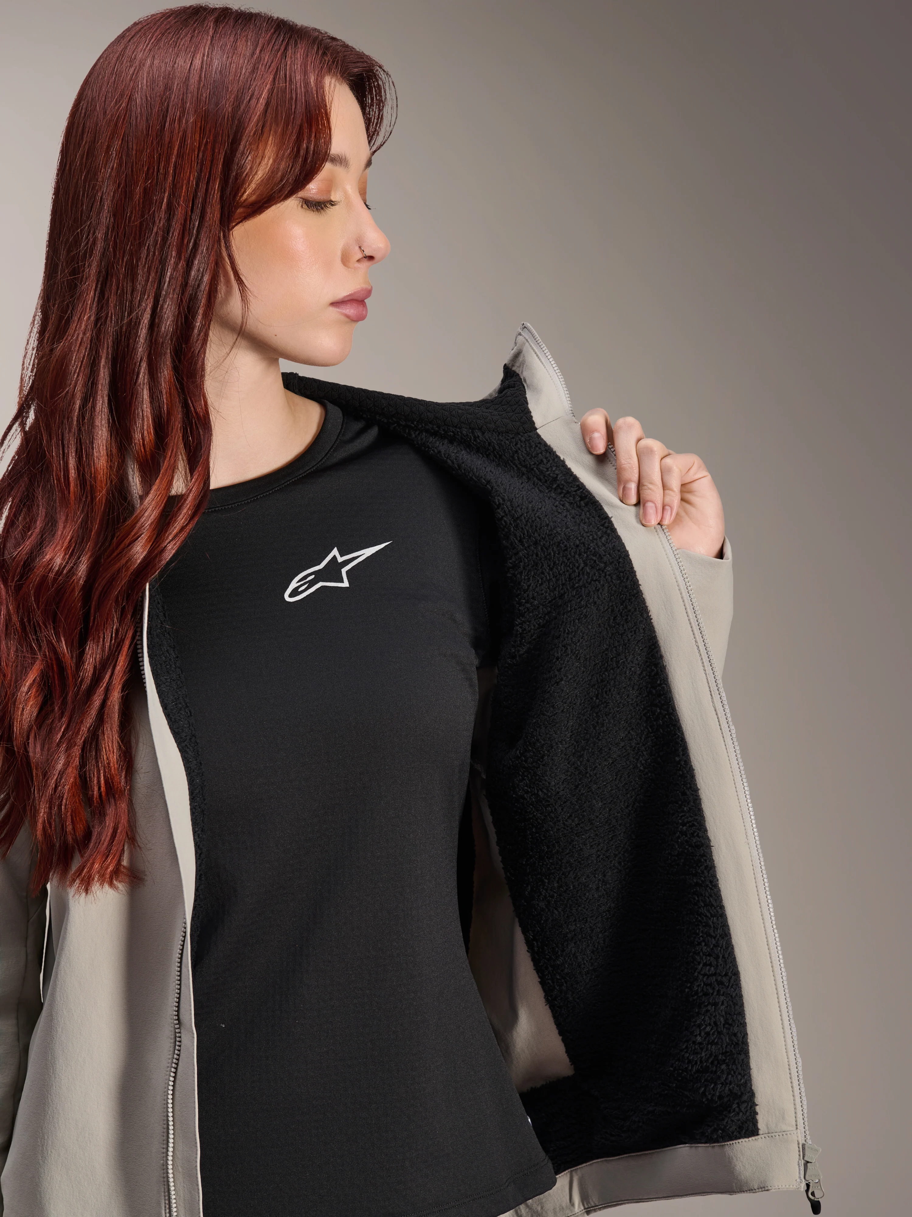 Chaqueta Térmica Stella A-Dura - Image 6