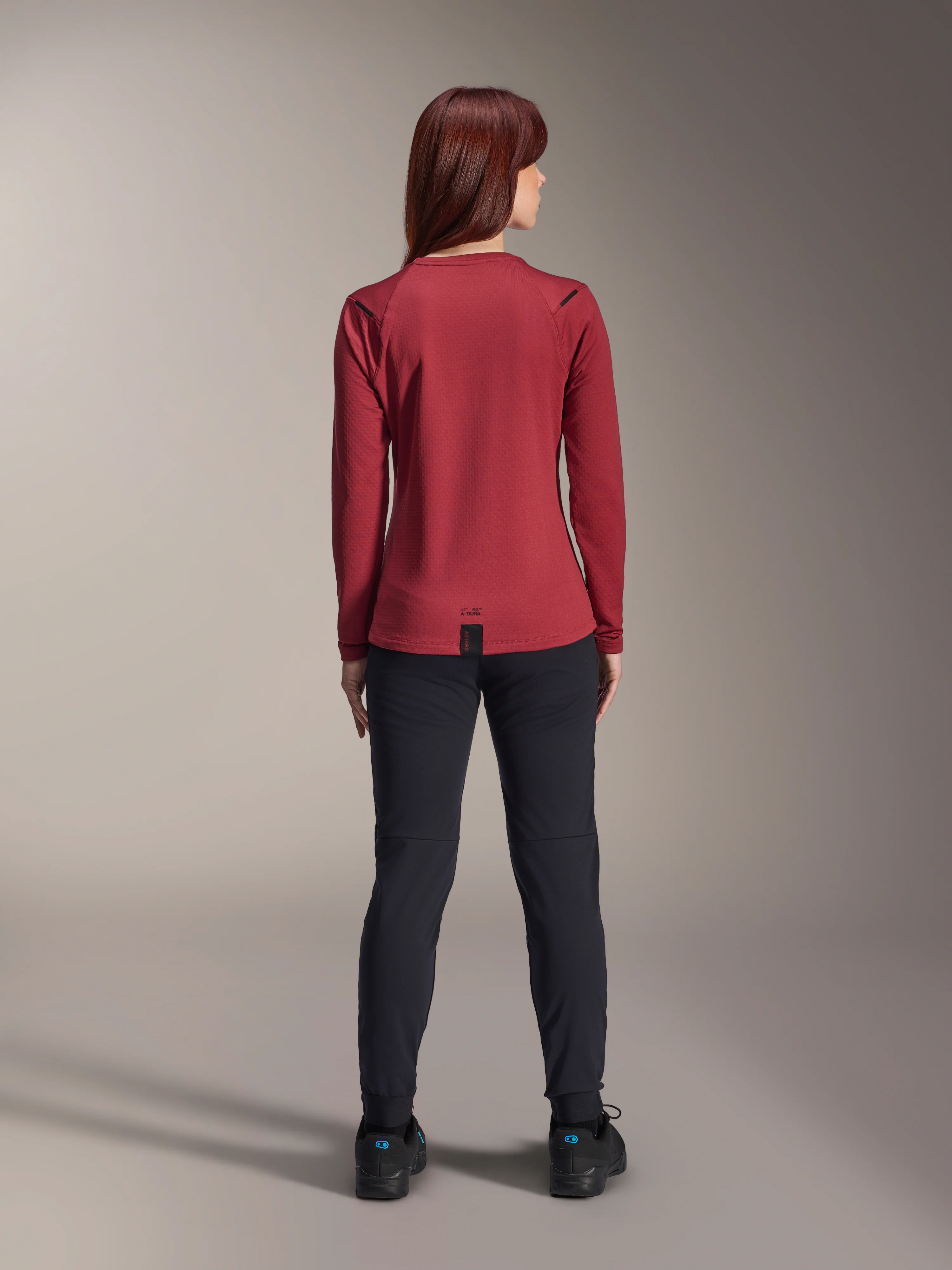 Jersey Térmico Stella A-Dura - Image 3