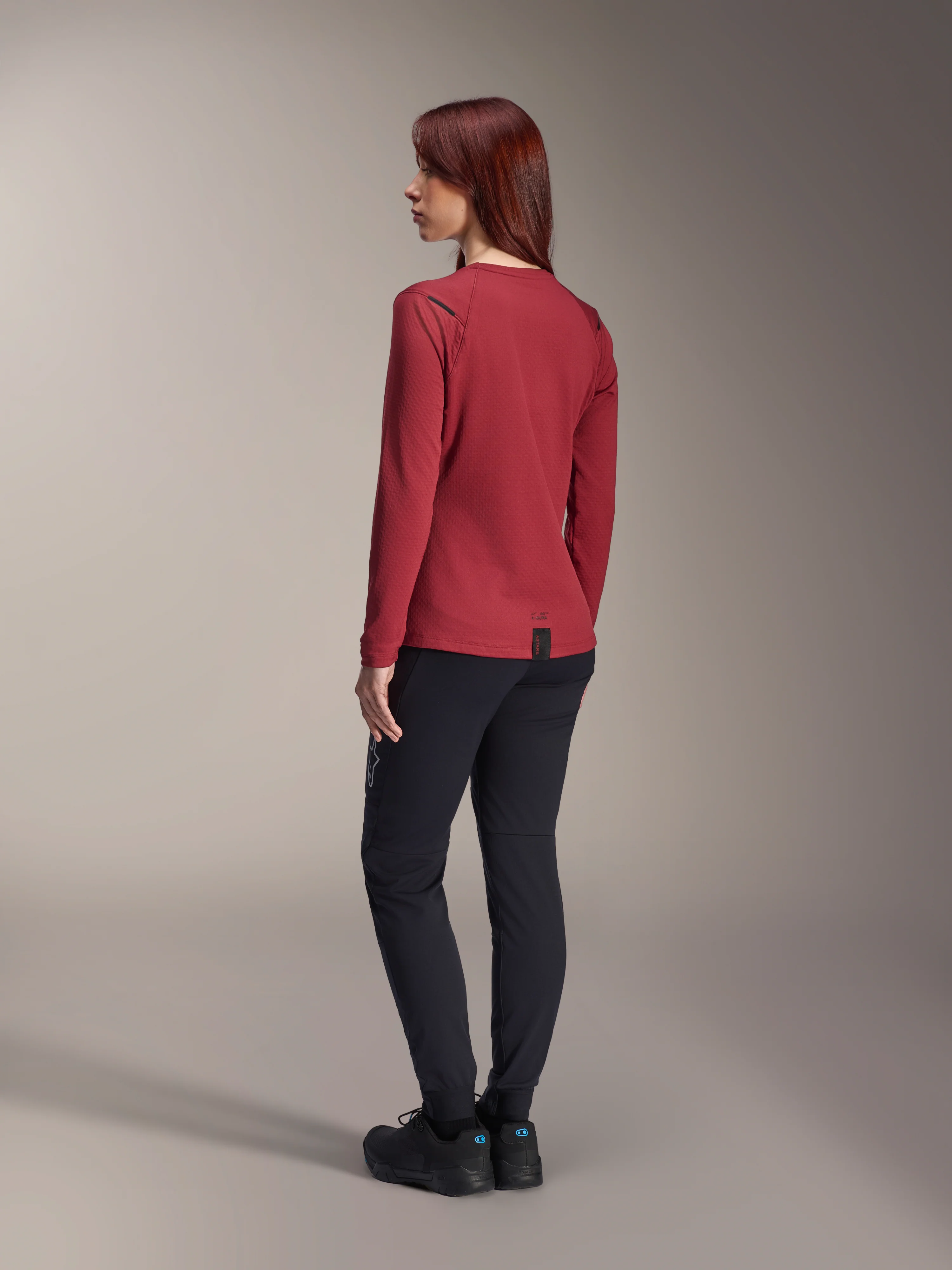 Jersey Térmico Stella A-Dura - Image 4