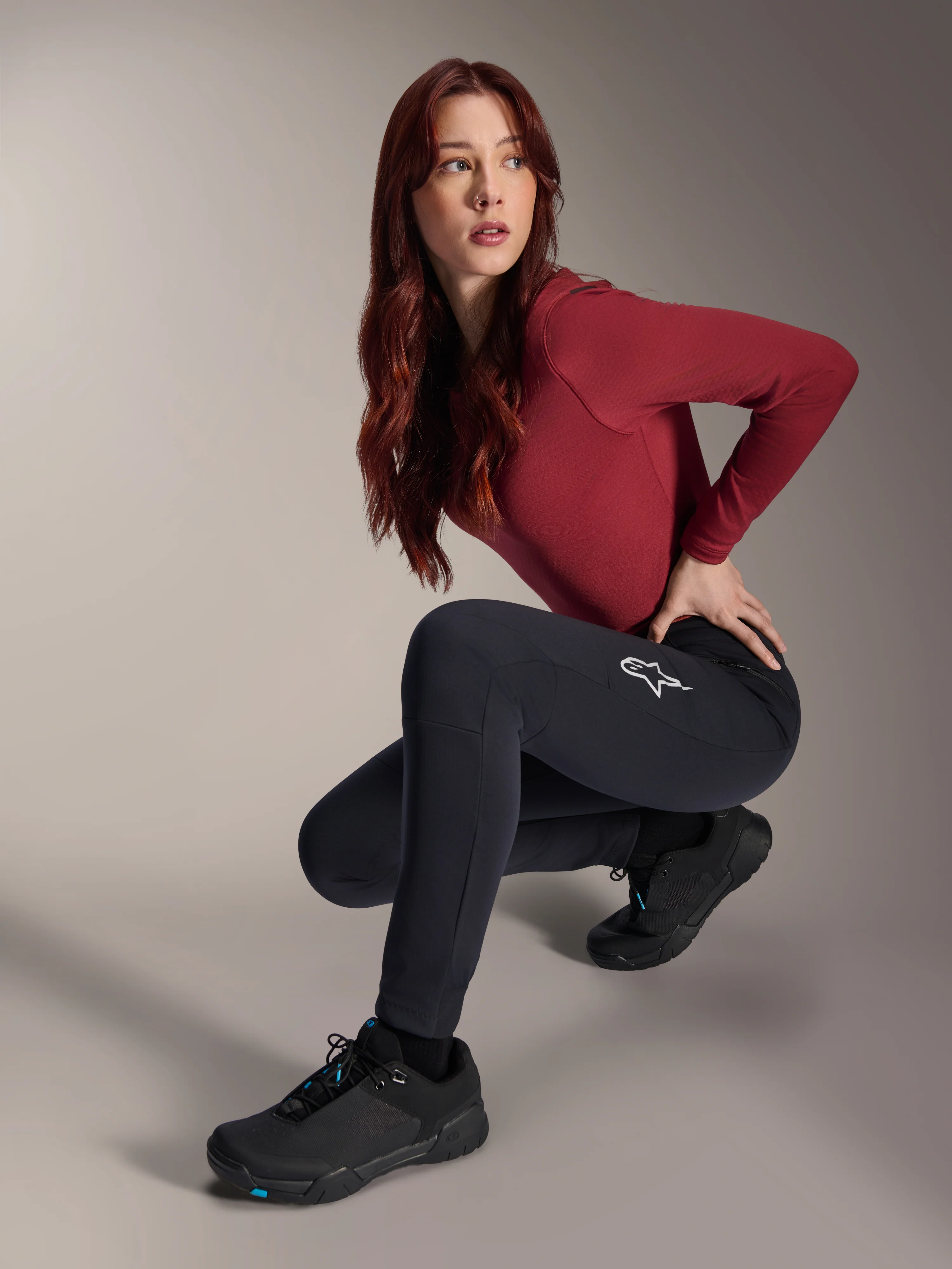Pantalón Térmico Stella A-Dura - Image 6
