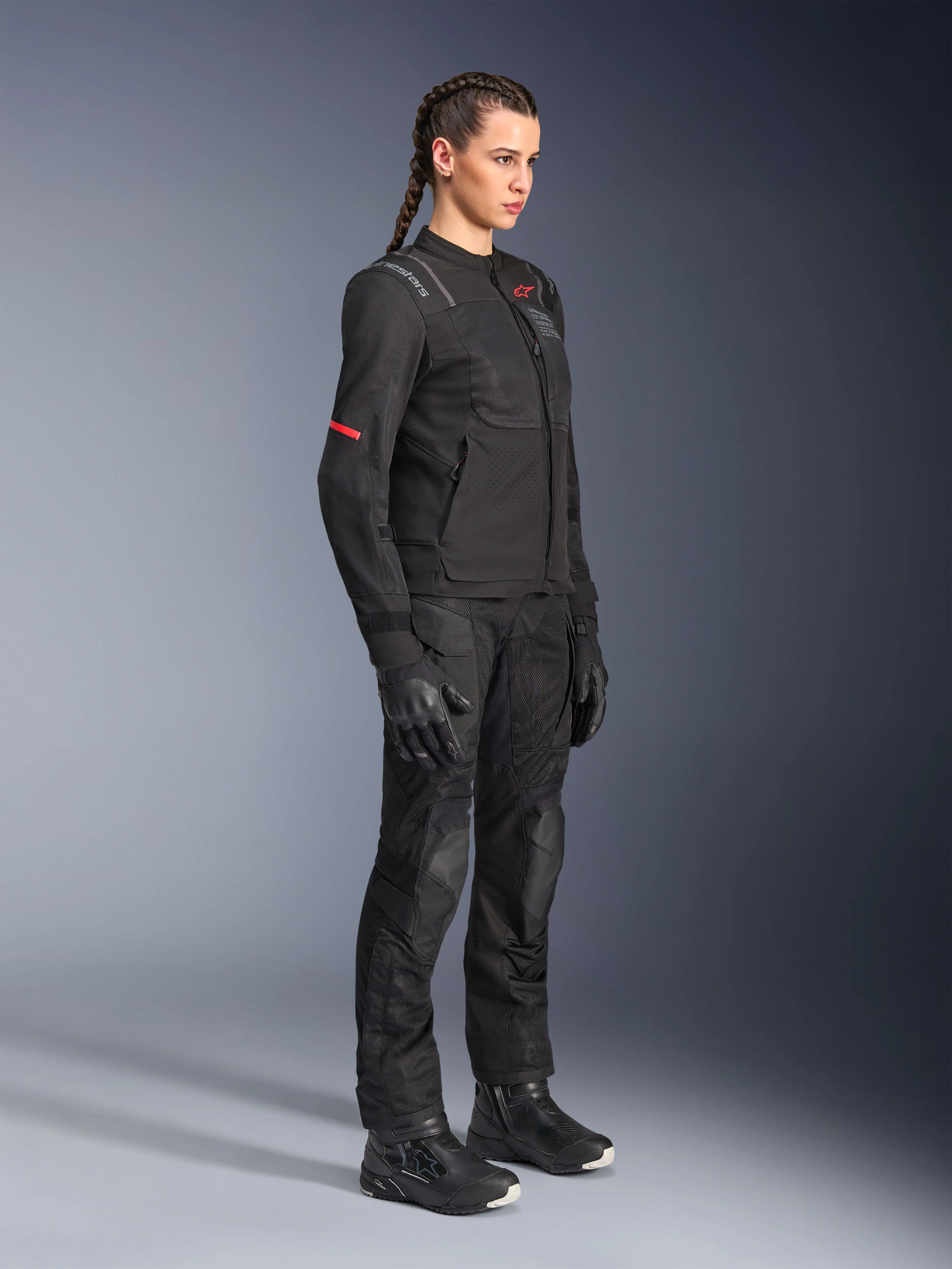 Pantalones Stella Andes Air Drystar® - Image 2