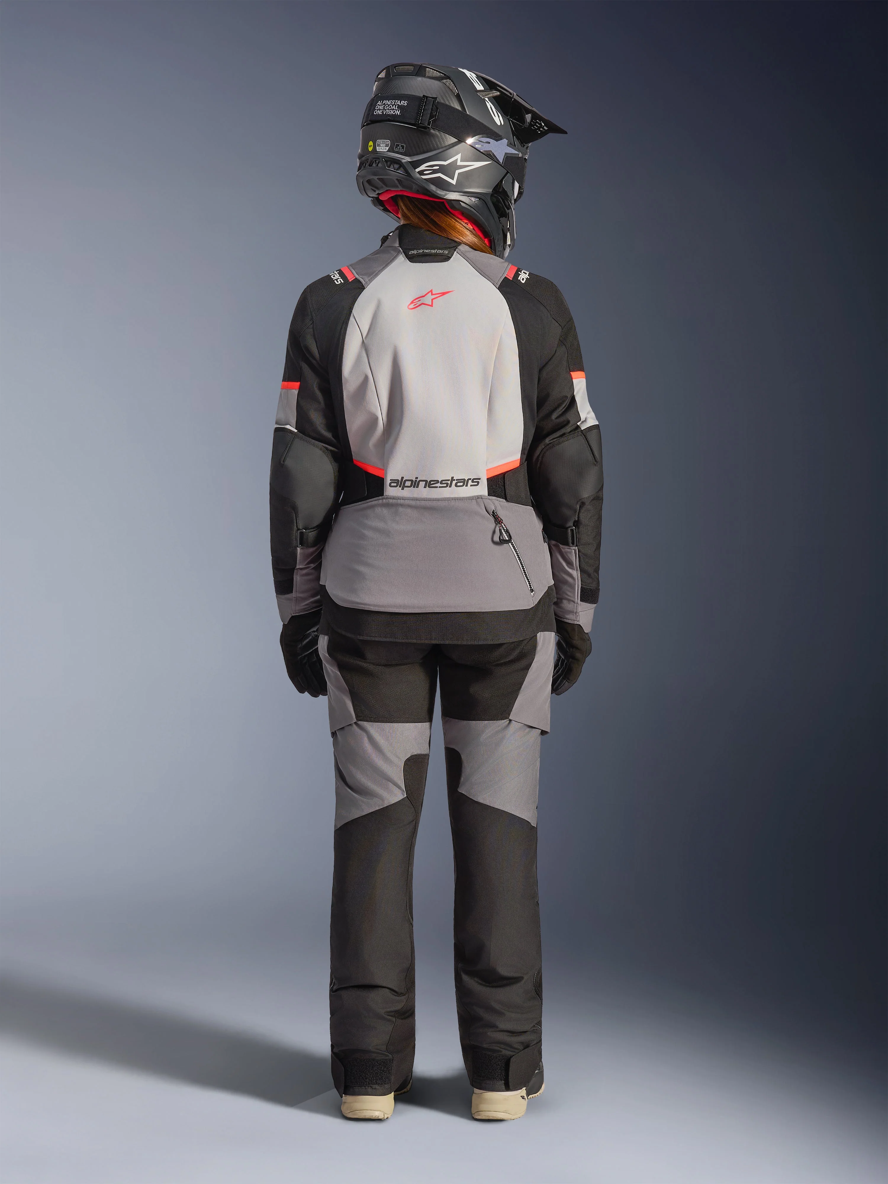 Chaqueta Stella Andes V4 Drystar® - Image 11