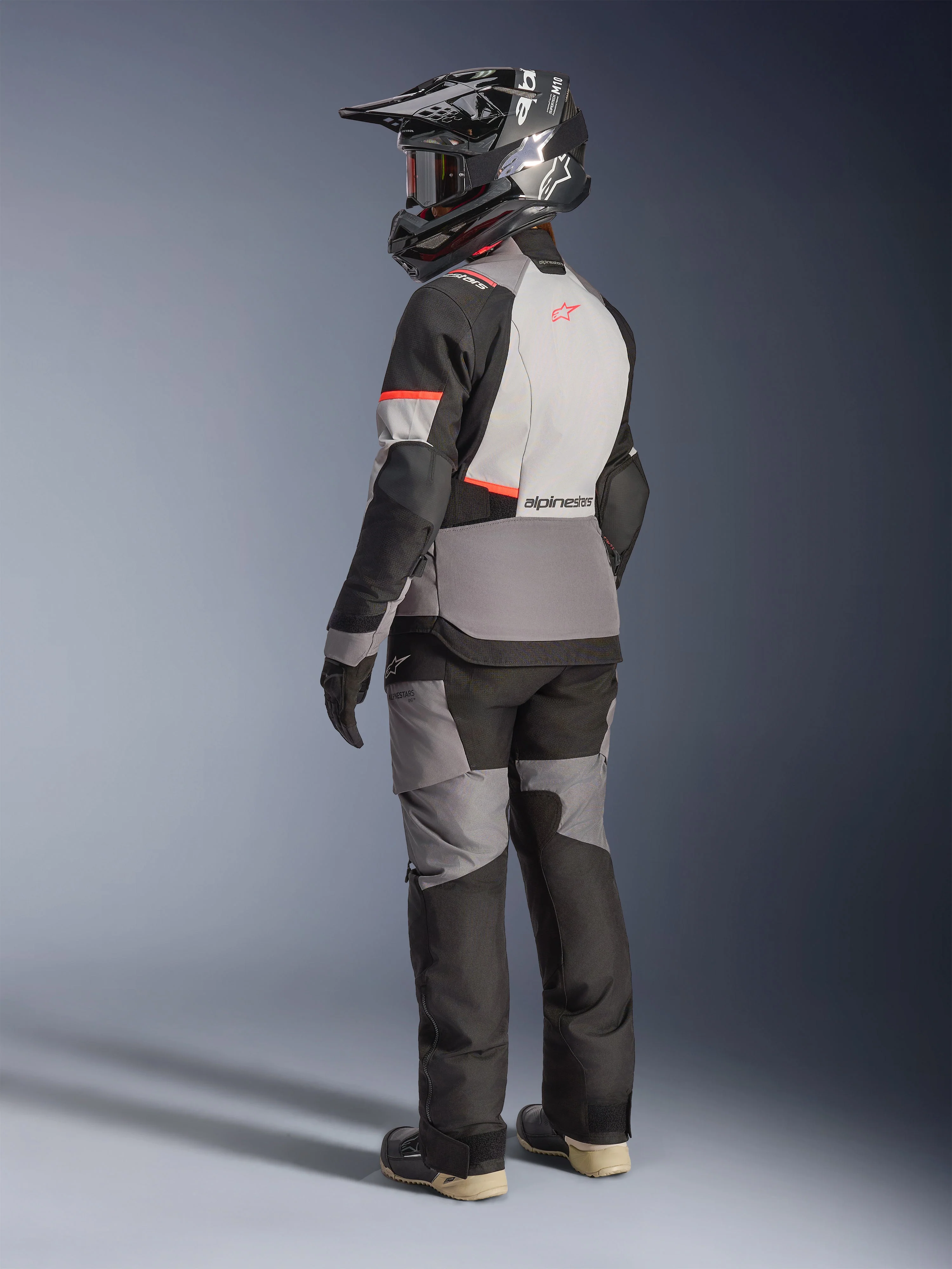 Chaqueta Stella Andes V4 Drystar® - Image 12